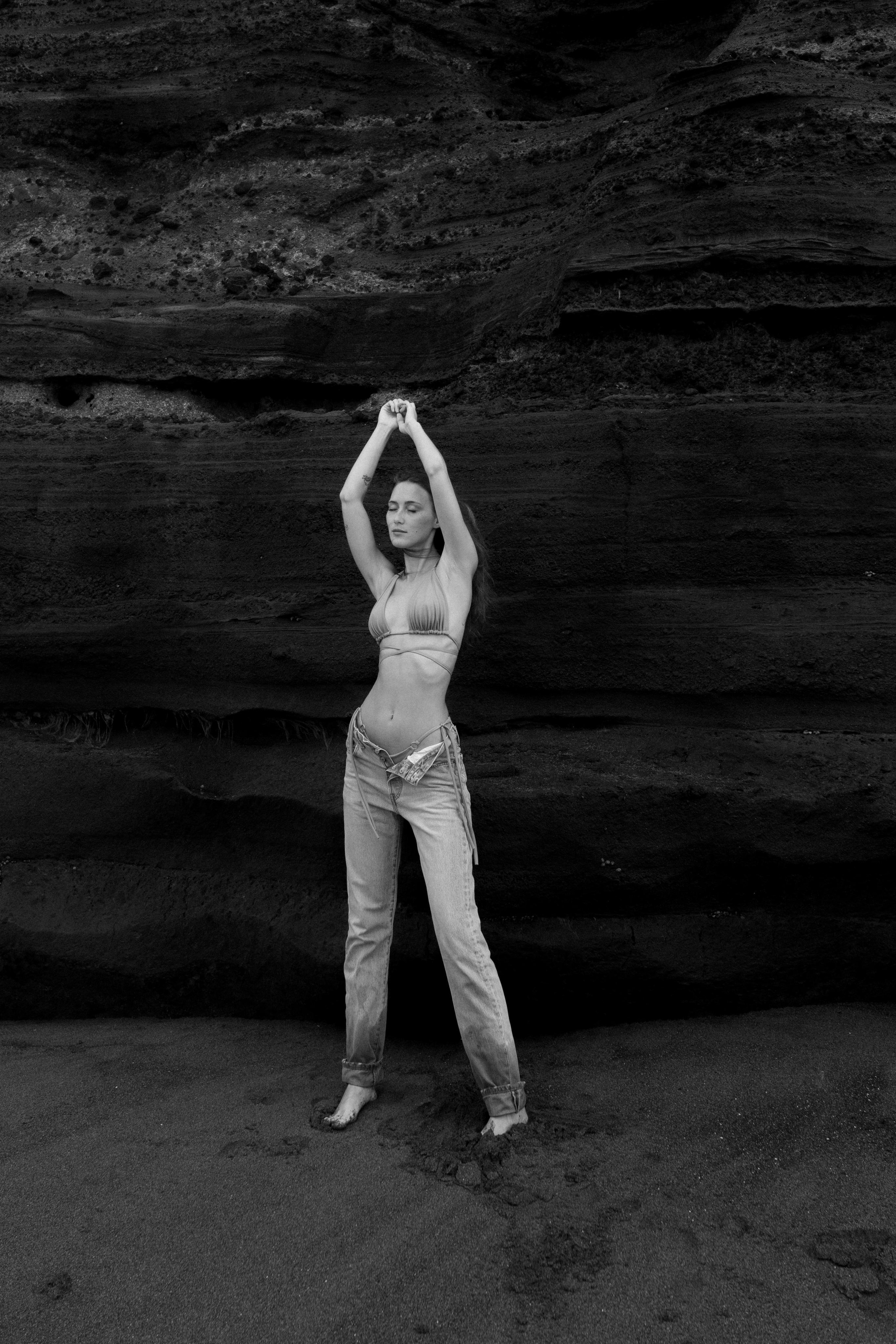 Radmila. Фотограф Москва Дмитрий Курасов