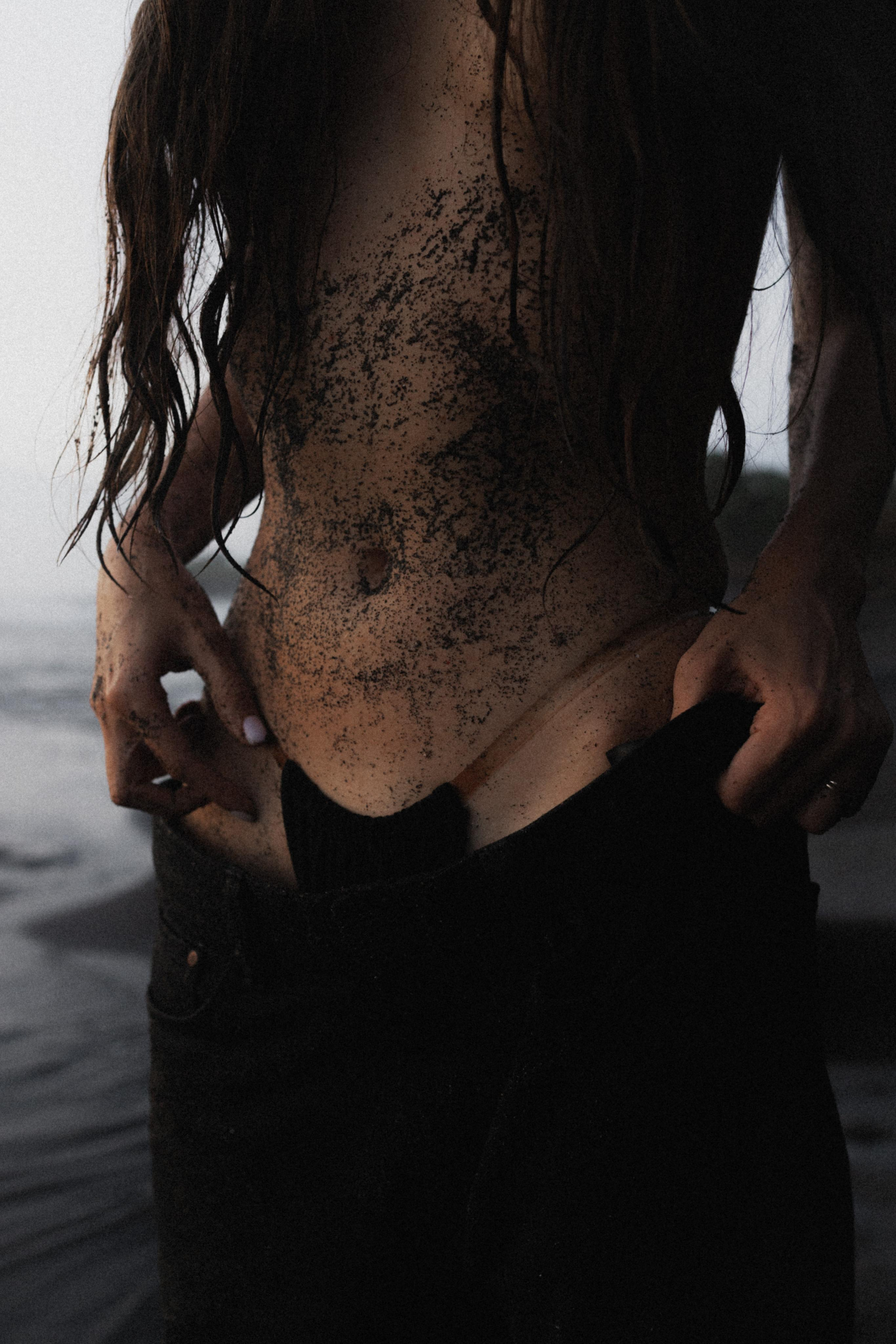 Женская фотосессия на Бали. Фотограф Москва Дмитрий Курасов