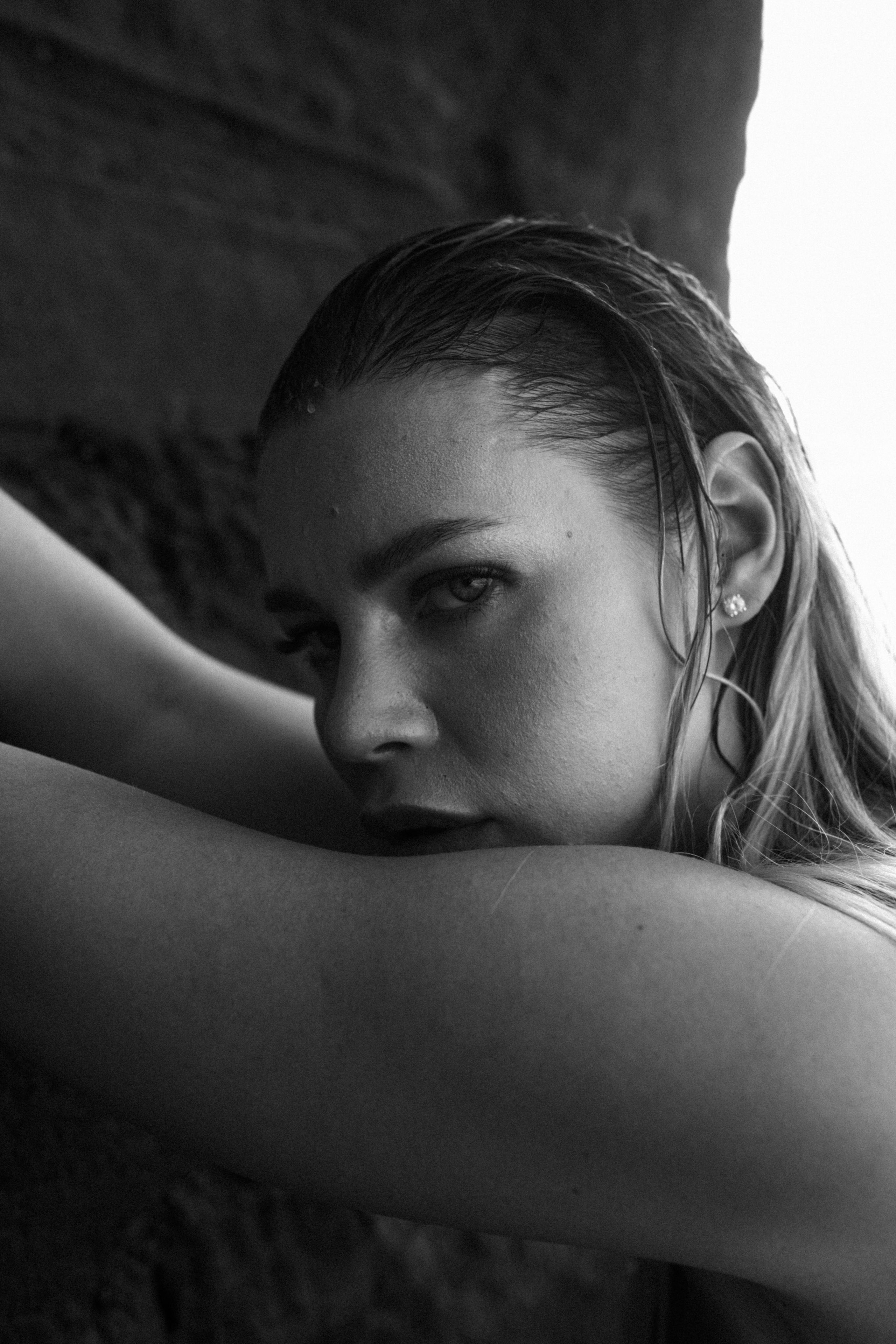 Фотосессия на Бали для Анастасии. Фотограф Москва Дмитрий Курасов