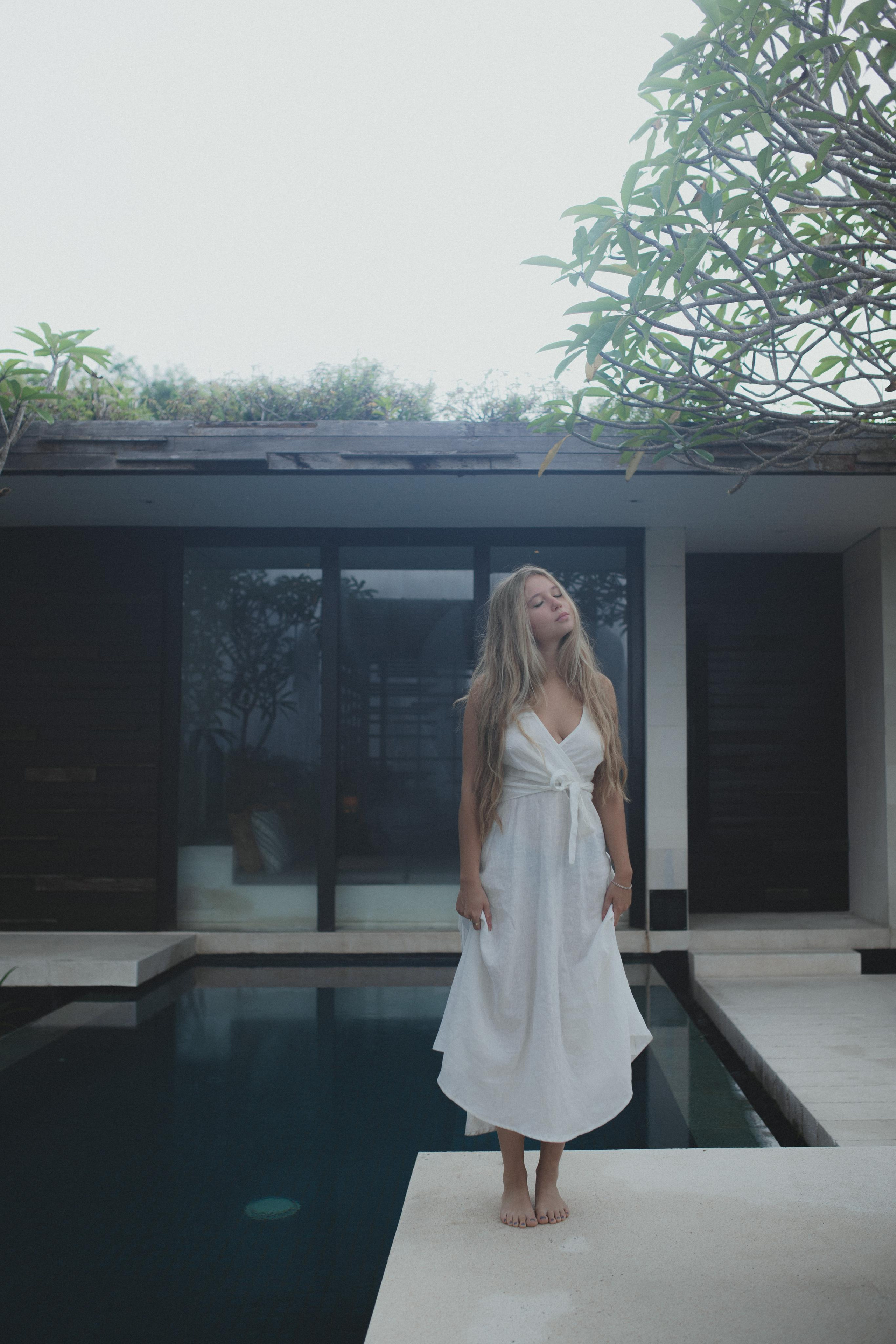 Bahman_nata на Бали. Фотограф Москва Дмитрий Курасов