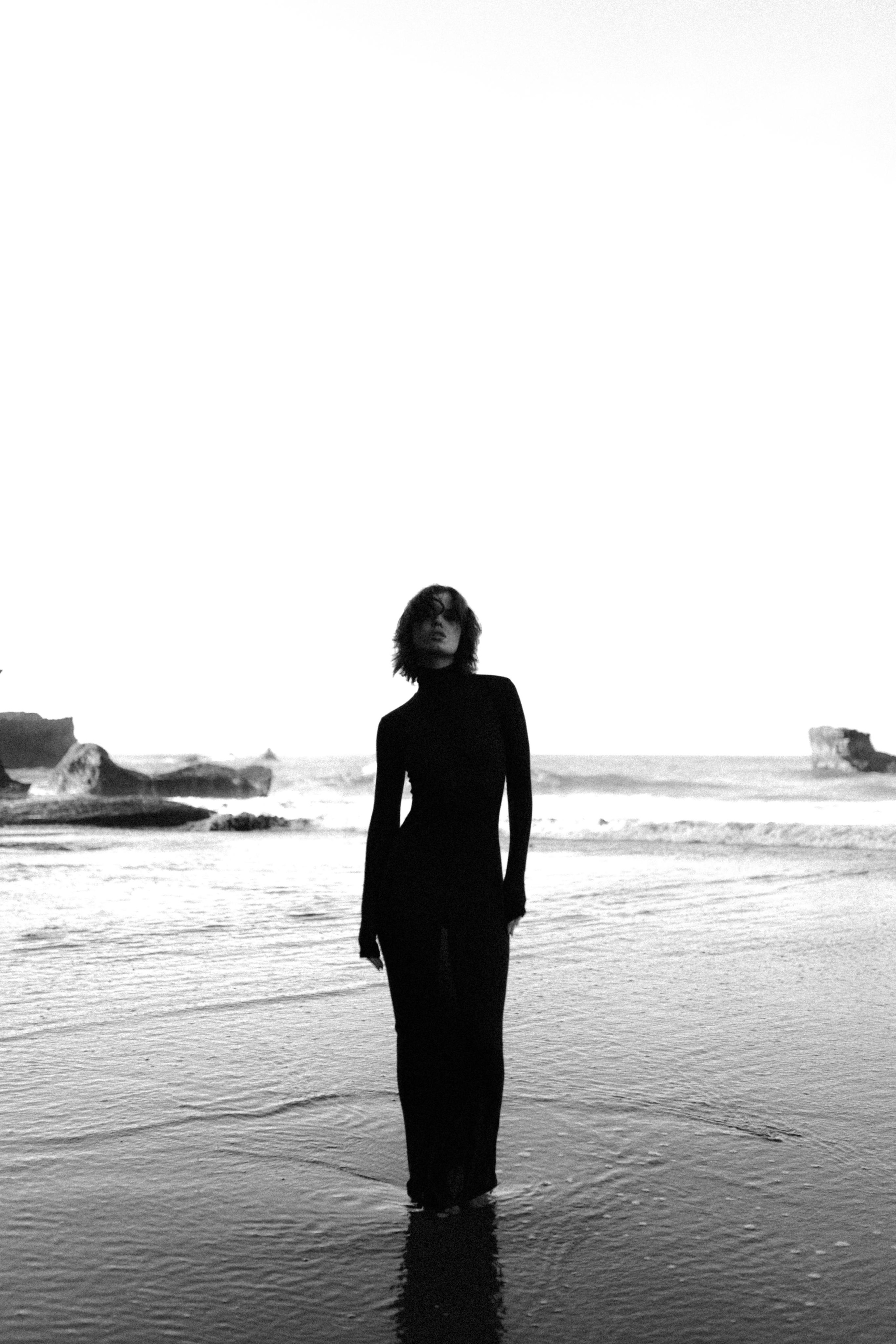 Popesssun Bali photoshoot. Фотограф Москва Дмитрий Курасов