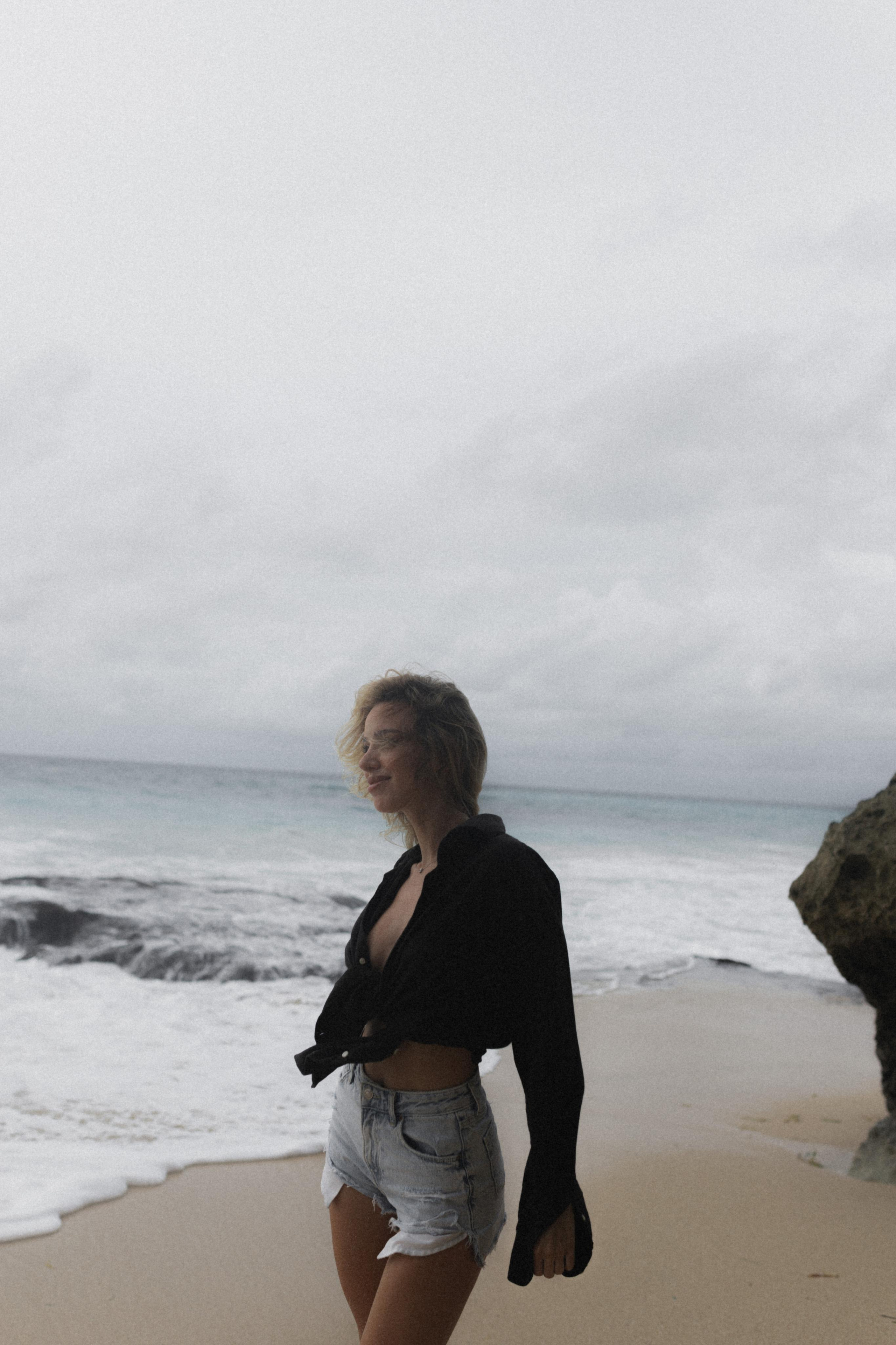 Bali photoshoot for Anastasia Bulla. Фотограф Москва Дмитрий Курасов