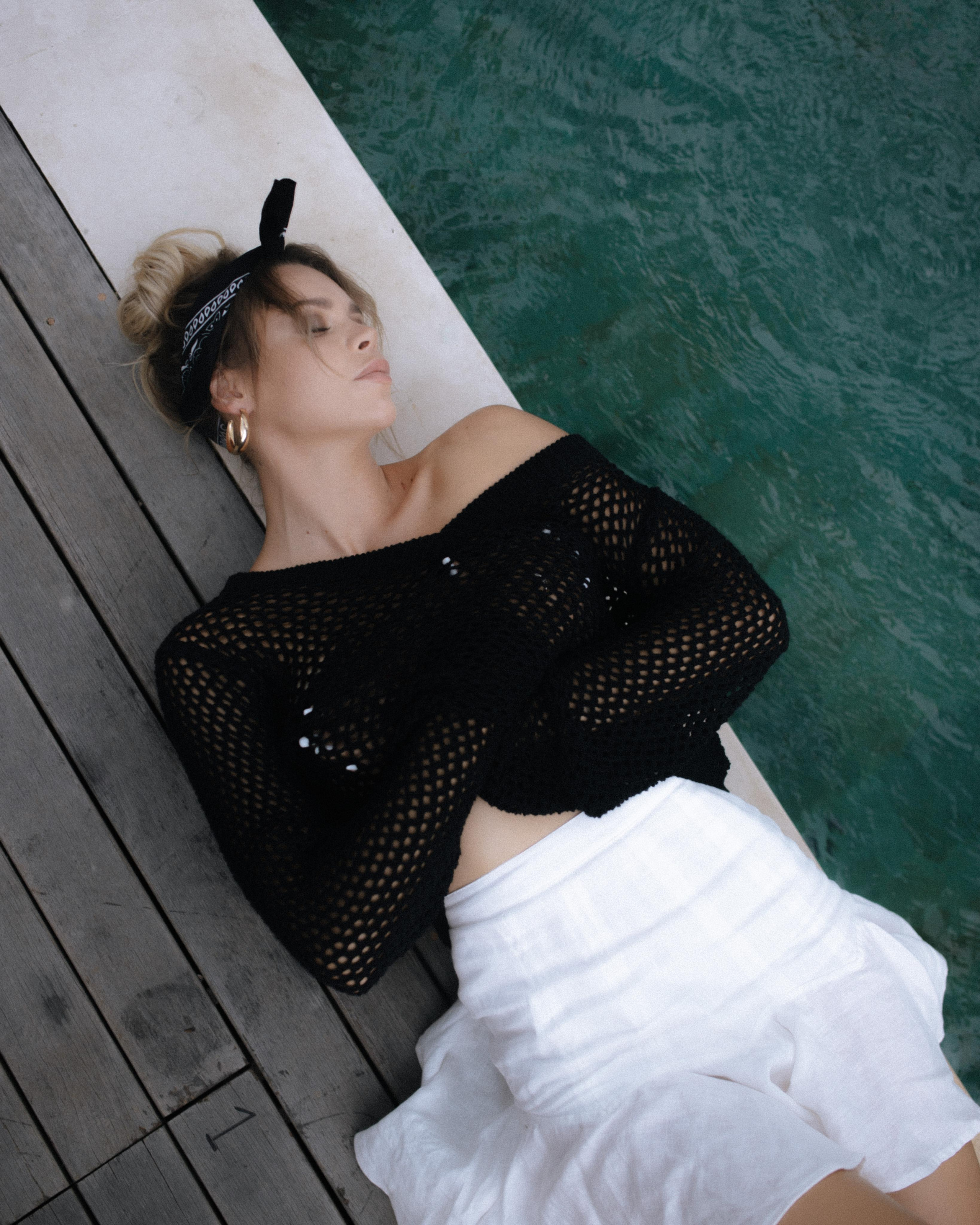 Фотосессия на Бали для Анастасии. Фотограф Москва Дмитрий Курасов