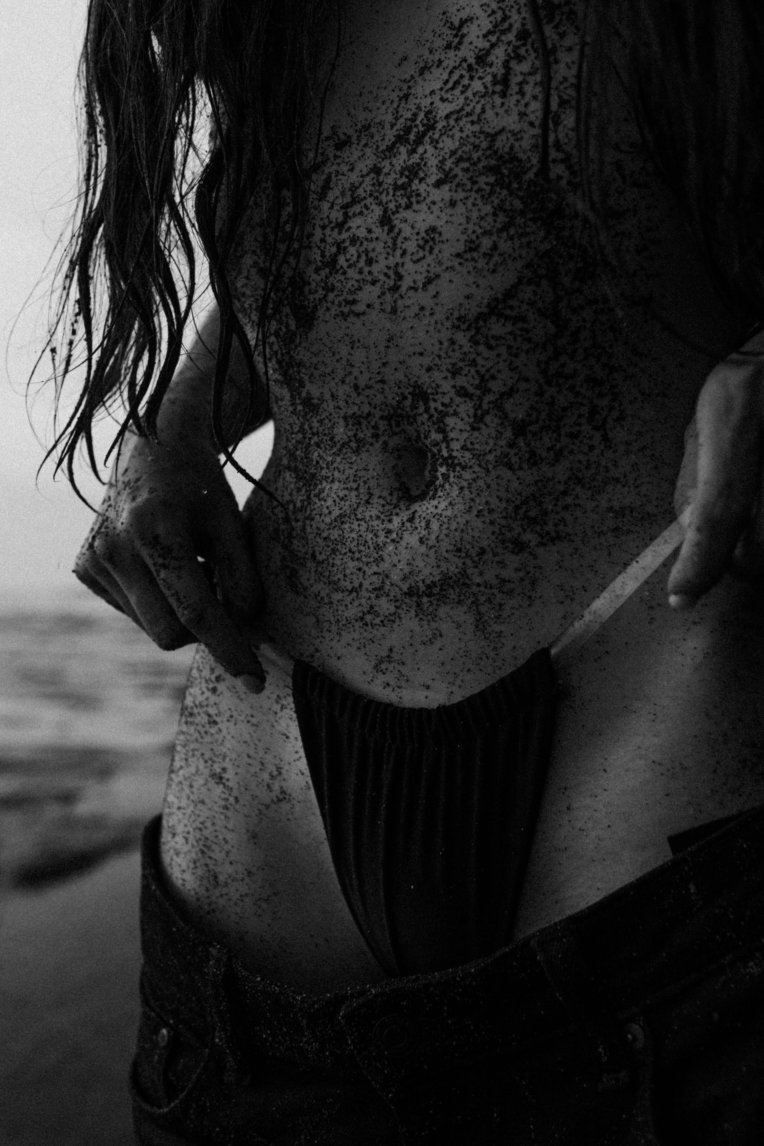 Женская фотосессия на Бали. Фотограф Москва Дмитрий Курасов