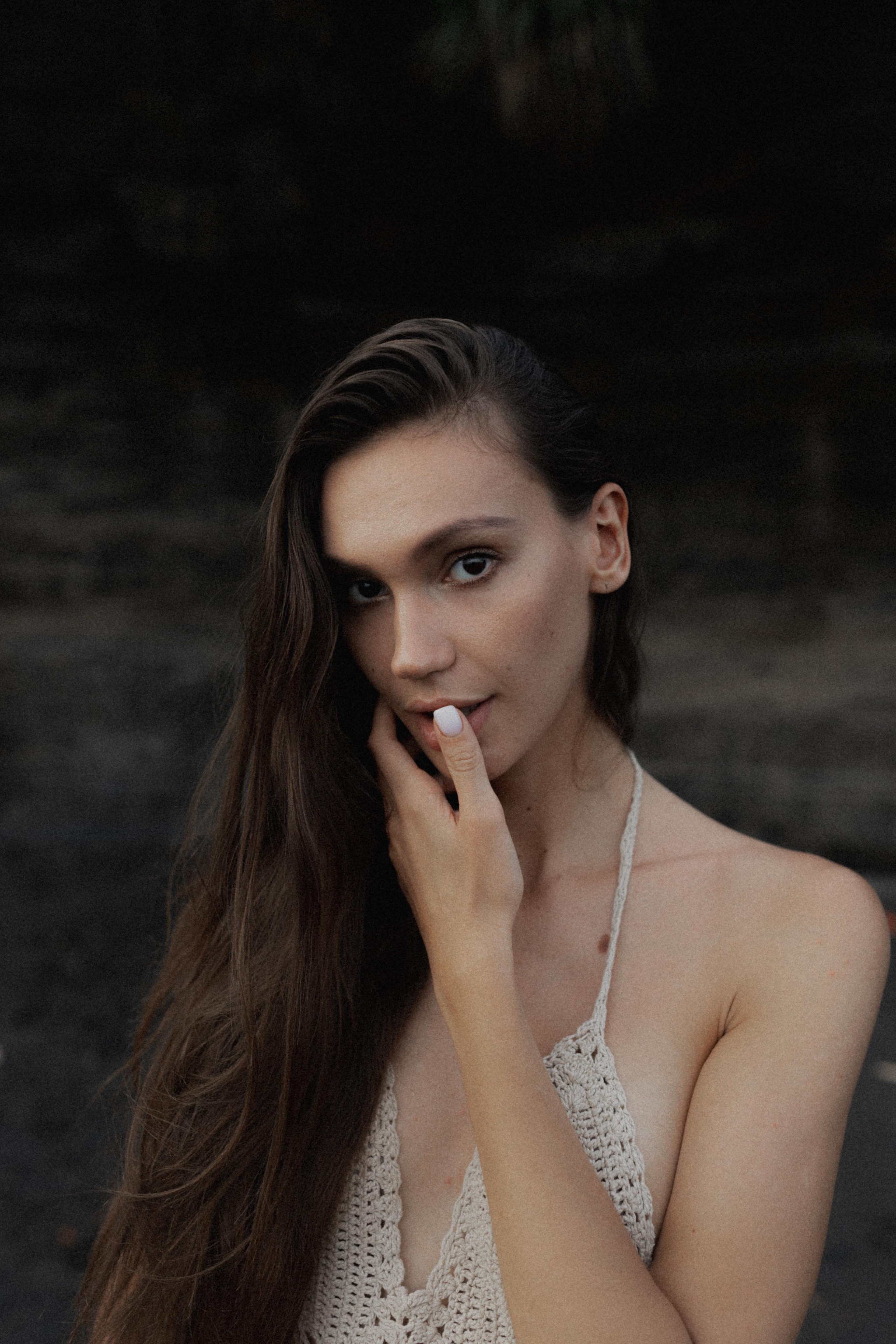 Женская фотосессия на Бали. Фотограф Москва Дмитрий Курасов