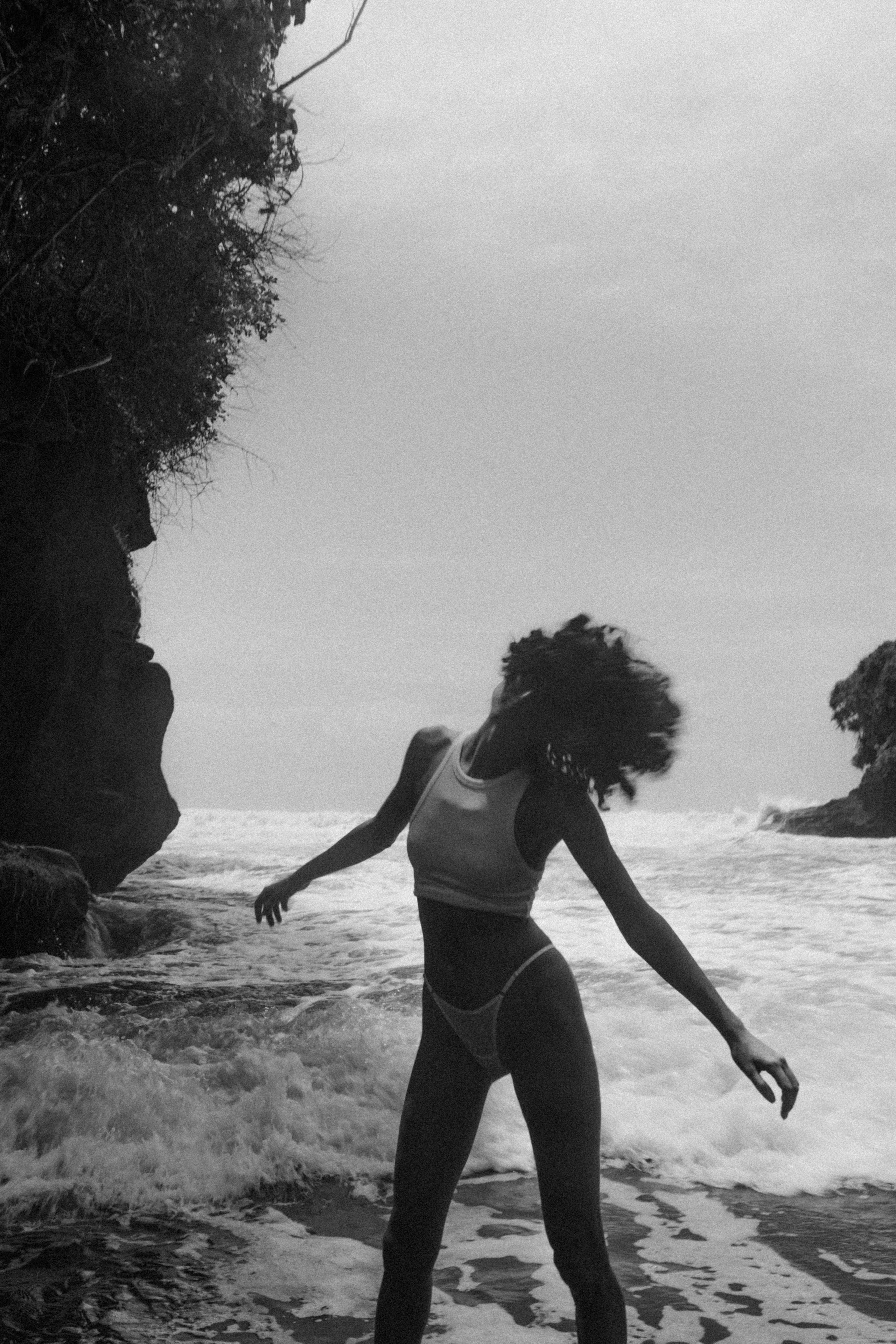 Индивидуальная фотосессия. Фотограф Москва Дмитрий Курасов