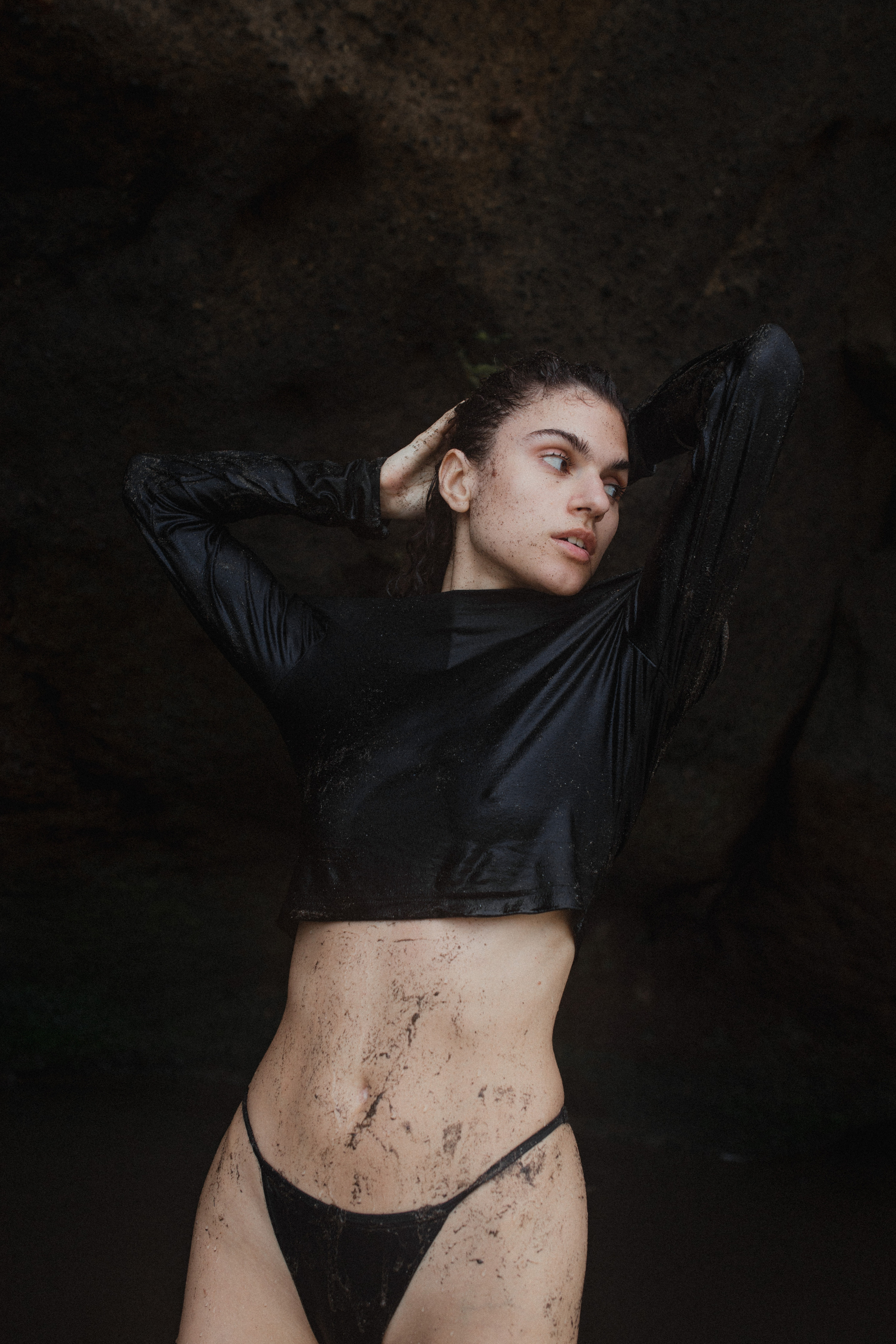 Индивидуальная фотосессия. Фотограф Москва Дмитрий Курасов