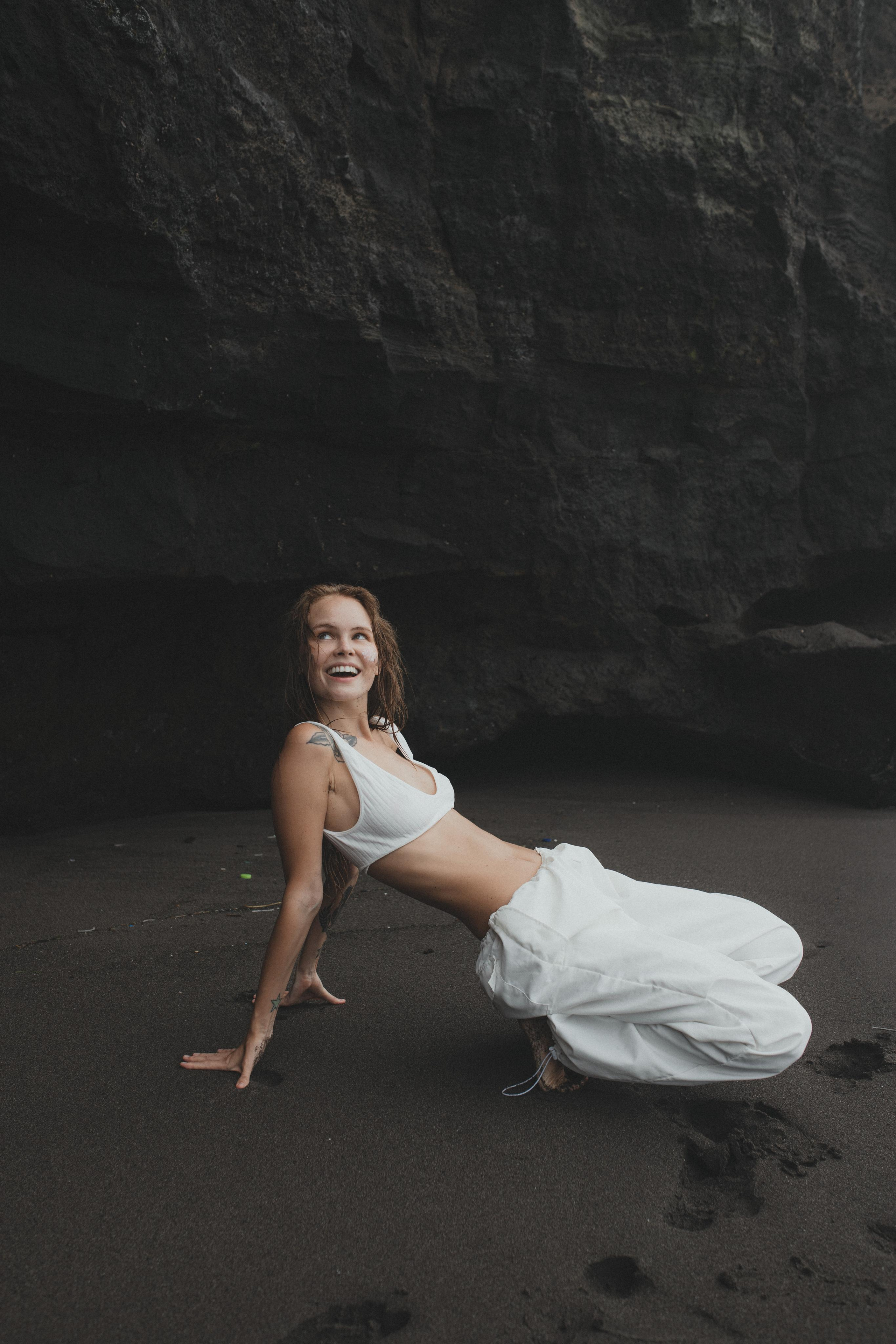 Анастасия Щеглова на Бали. Фотограф Москва Дмитрий Курасов