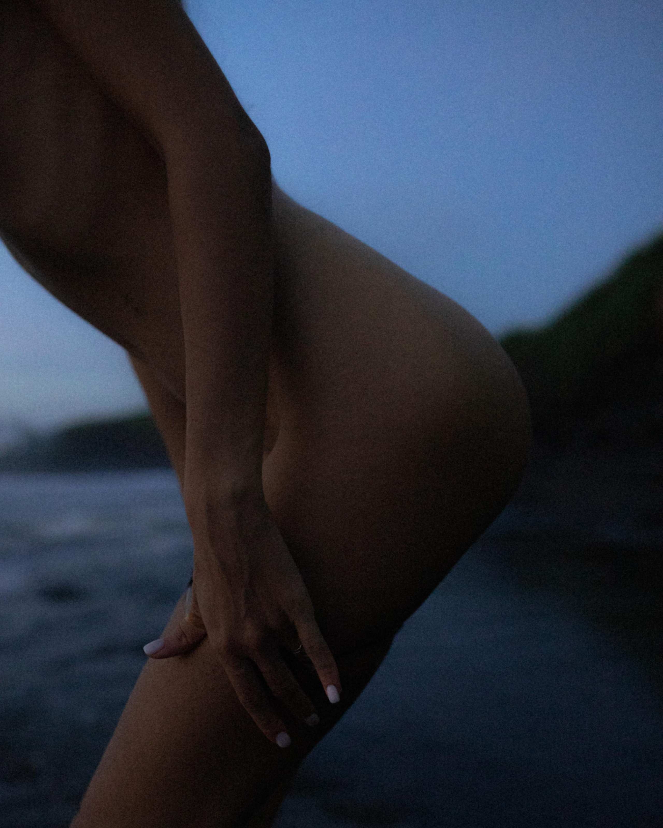 Женская фотосессия на Бали. Фотограф Москва Дмитрий Курасов