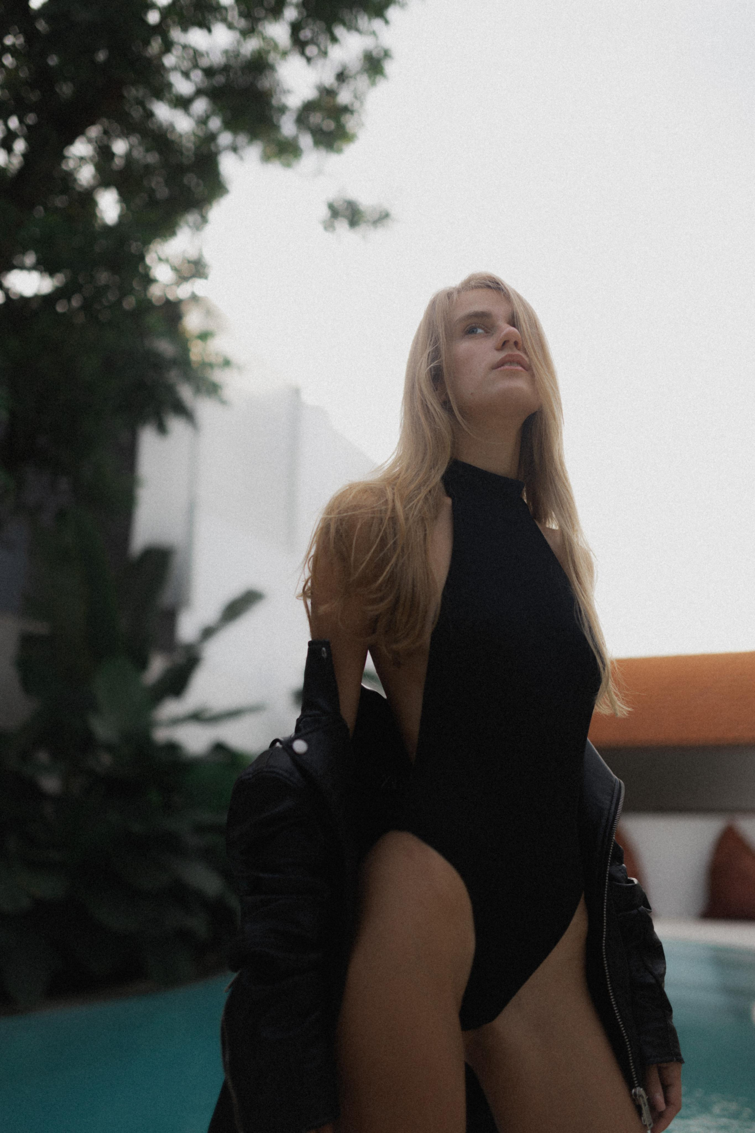 Фотосессия на вилле на Бали. Фотограф Москва Дмитрий Курасов