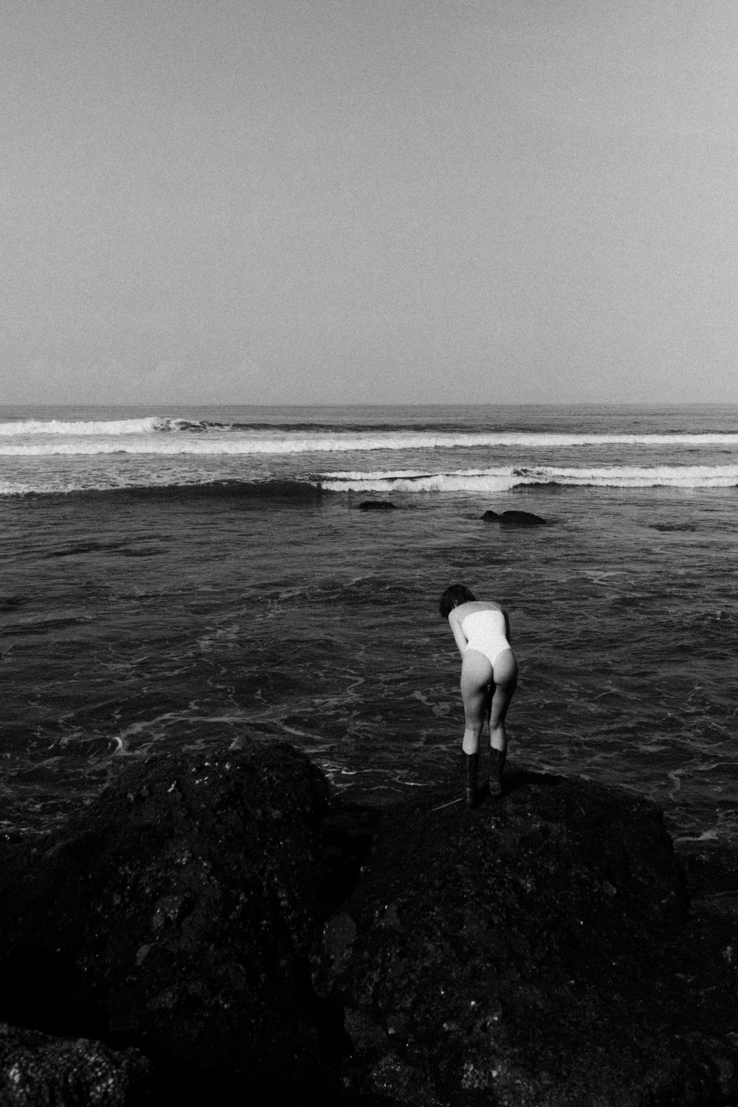 Popesssun Bali photoshoot. Фотограф Москва Дмитрий Курасов