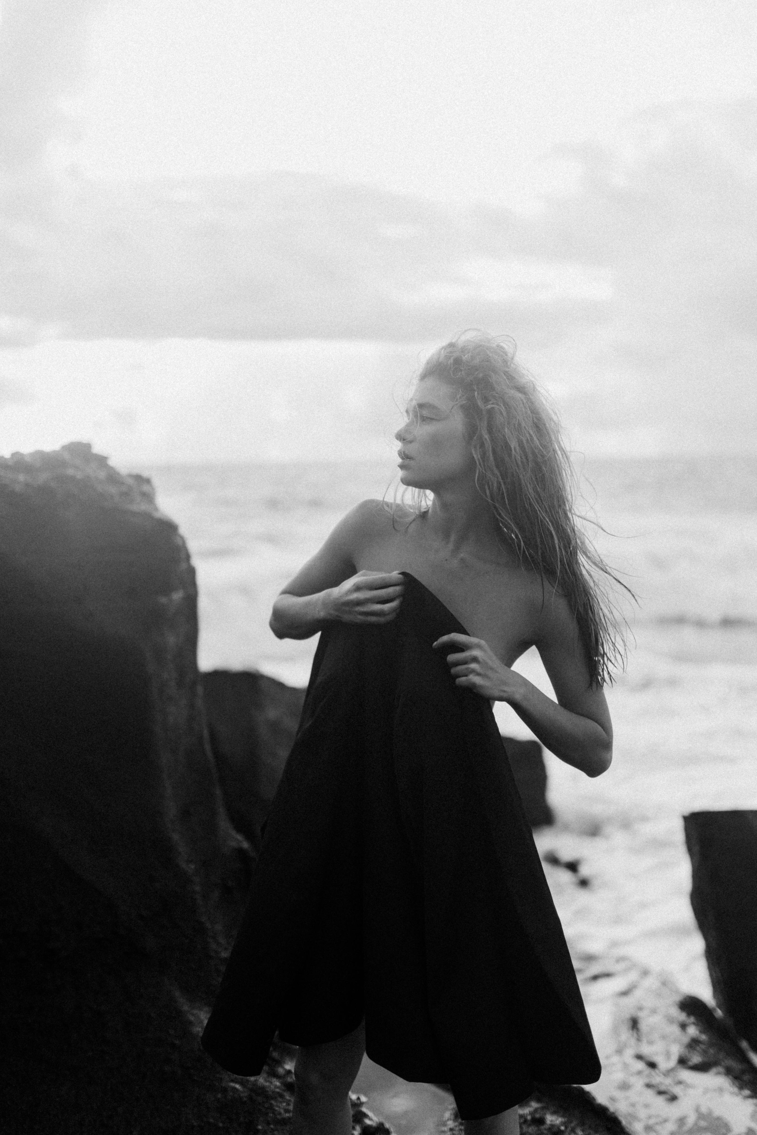 Vasilisa. Фотограф Москва Дмитрий Курасов