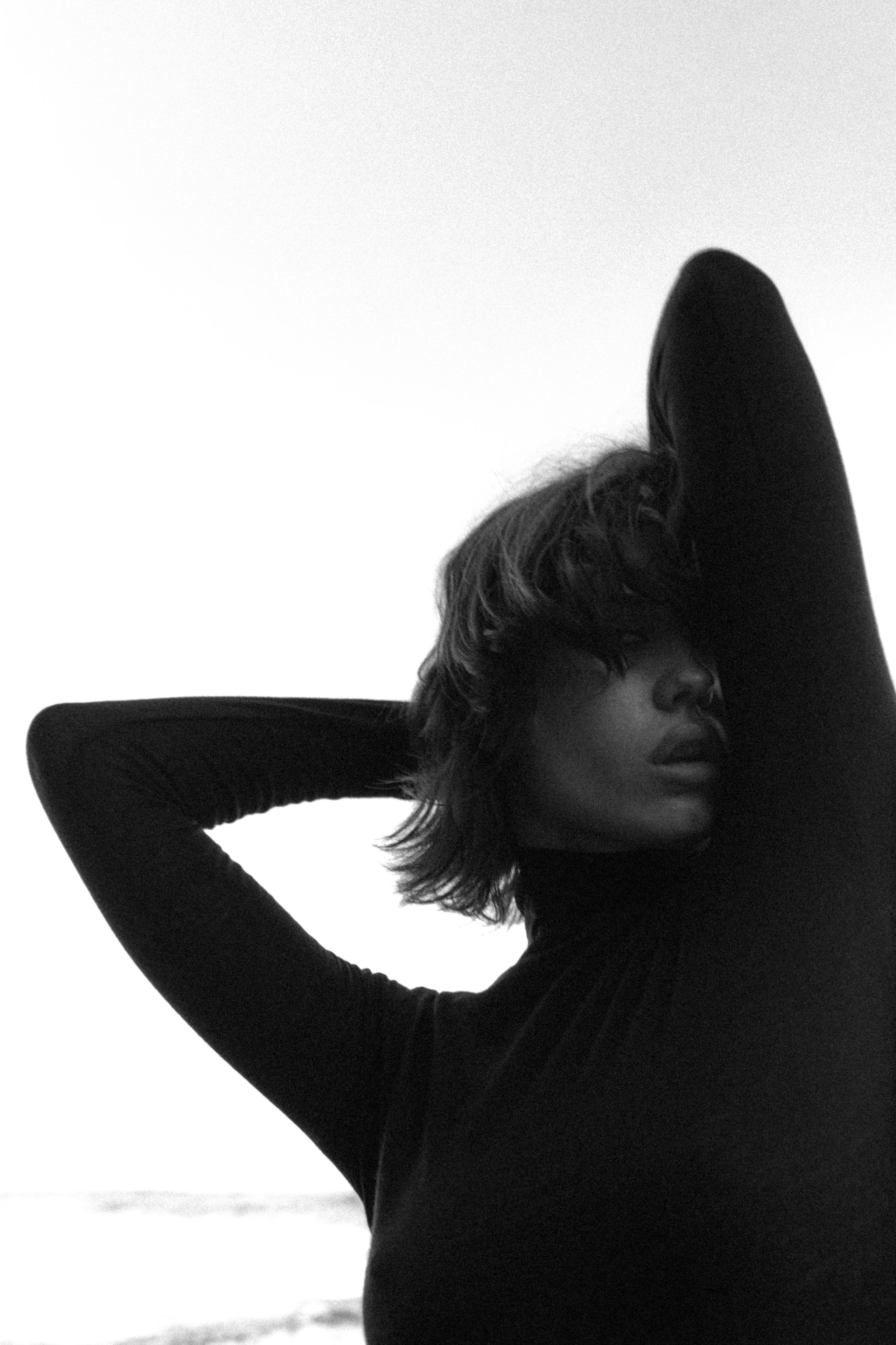 Popesssun Bali photoshoot. Фотограф Москва Дмитрий Курасов