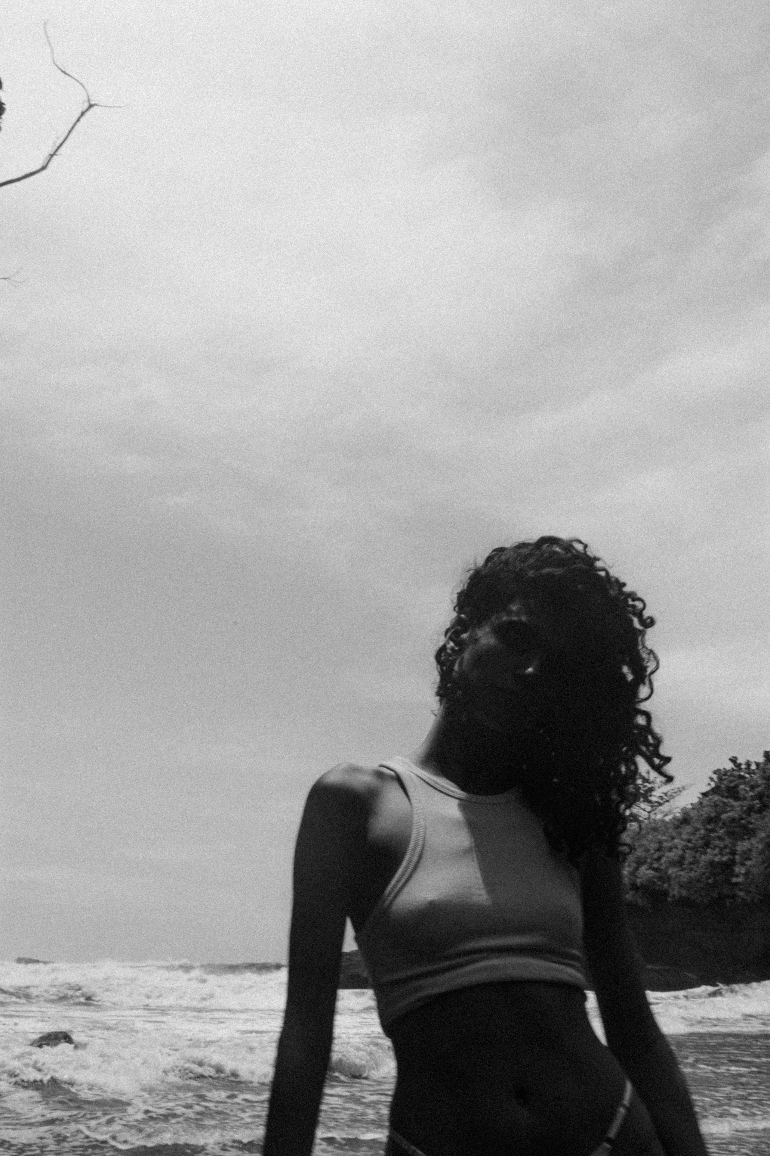 Индивидуальная фотосессия. Фотограф Москва Дмитрий Курасов