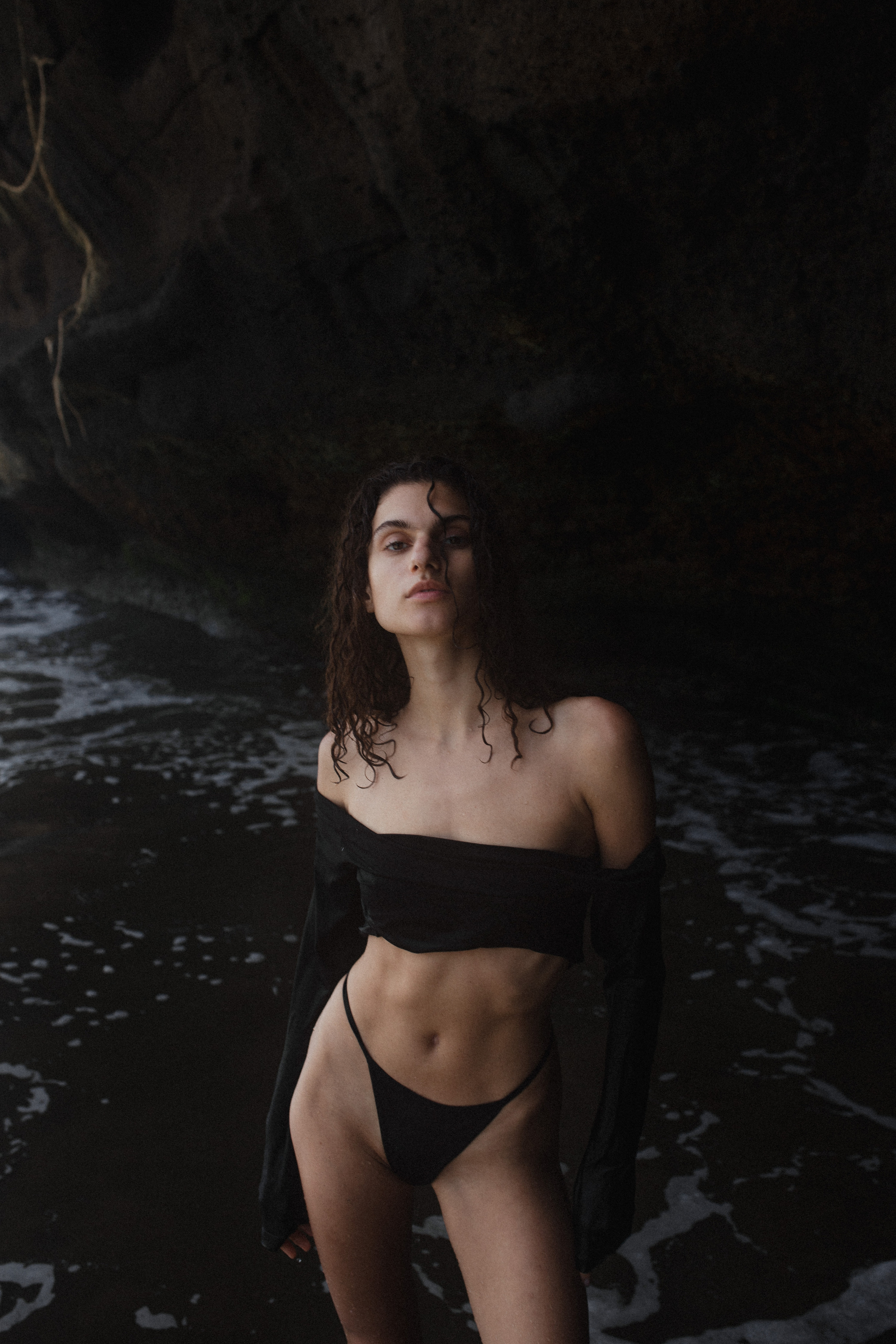 Индивидуальная фотосессия. Фотограф Москва Дмитрий Курасов