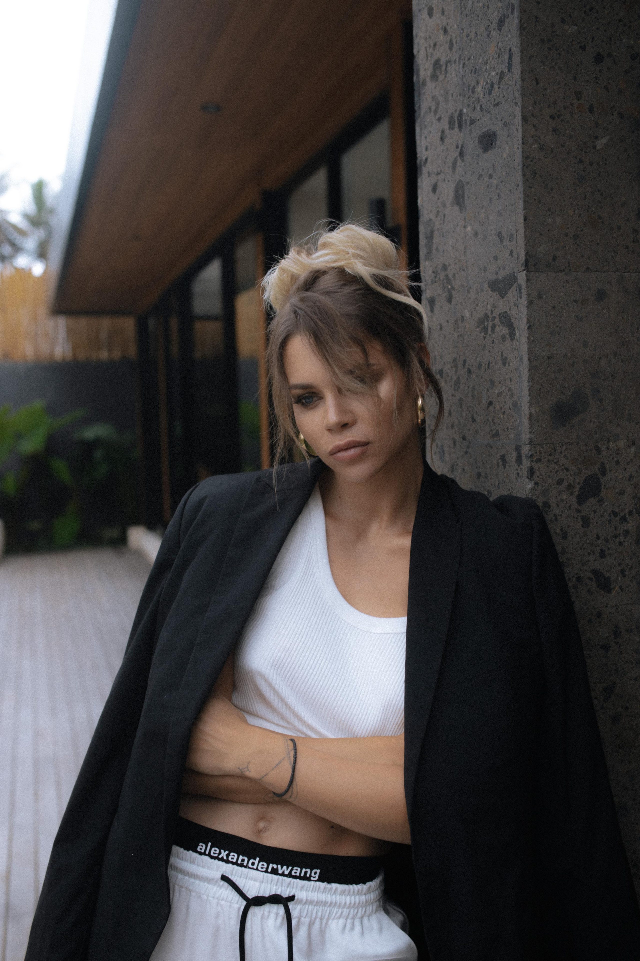 Фотосессия на Бали для Анастасии. Фотограф Москва Дмитрий Курасов