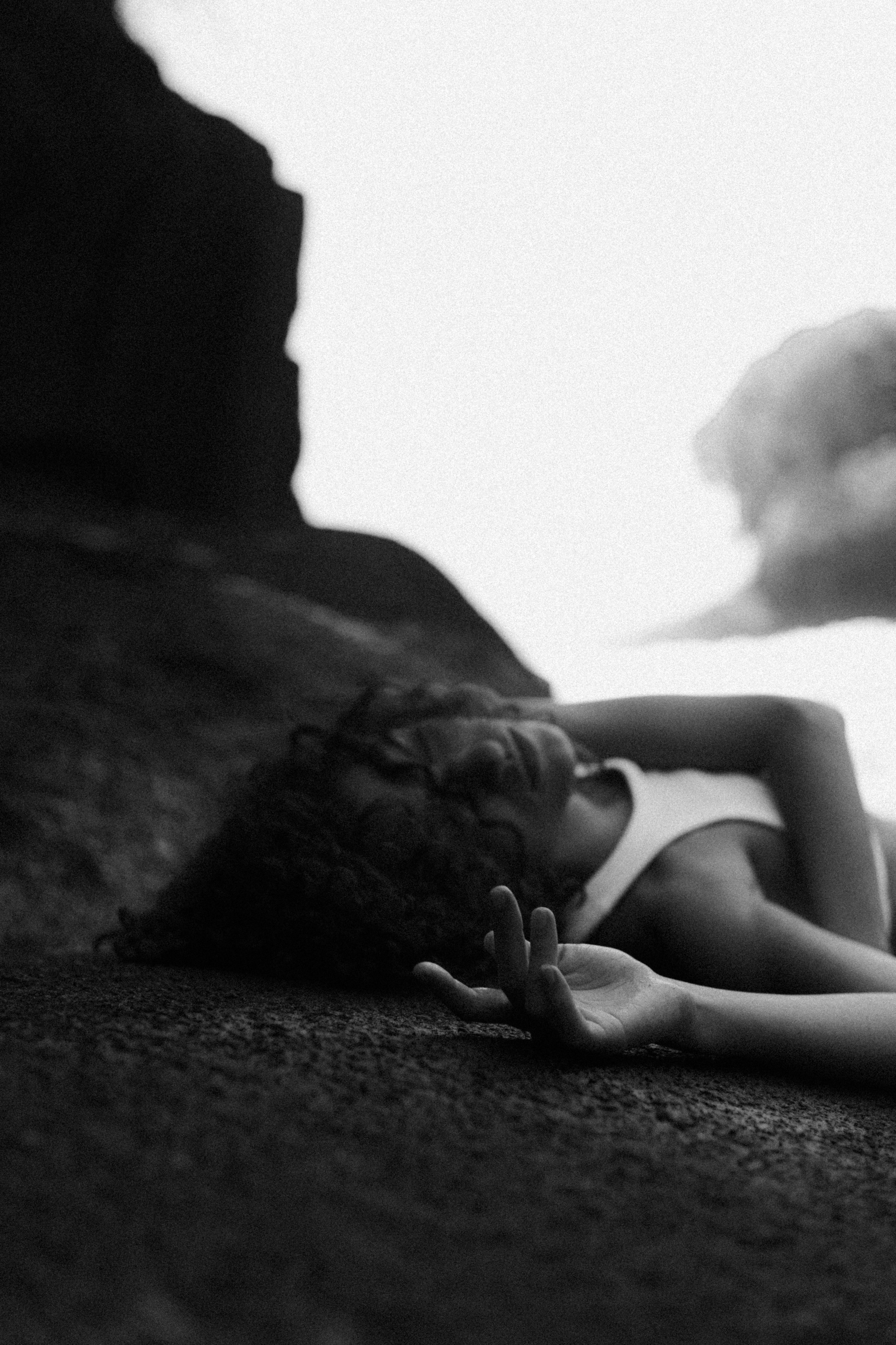 Индивидуальная фотосессия. Фотограф Москва Дмитрий Курасов