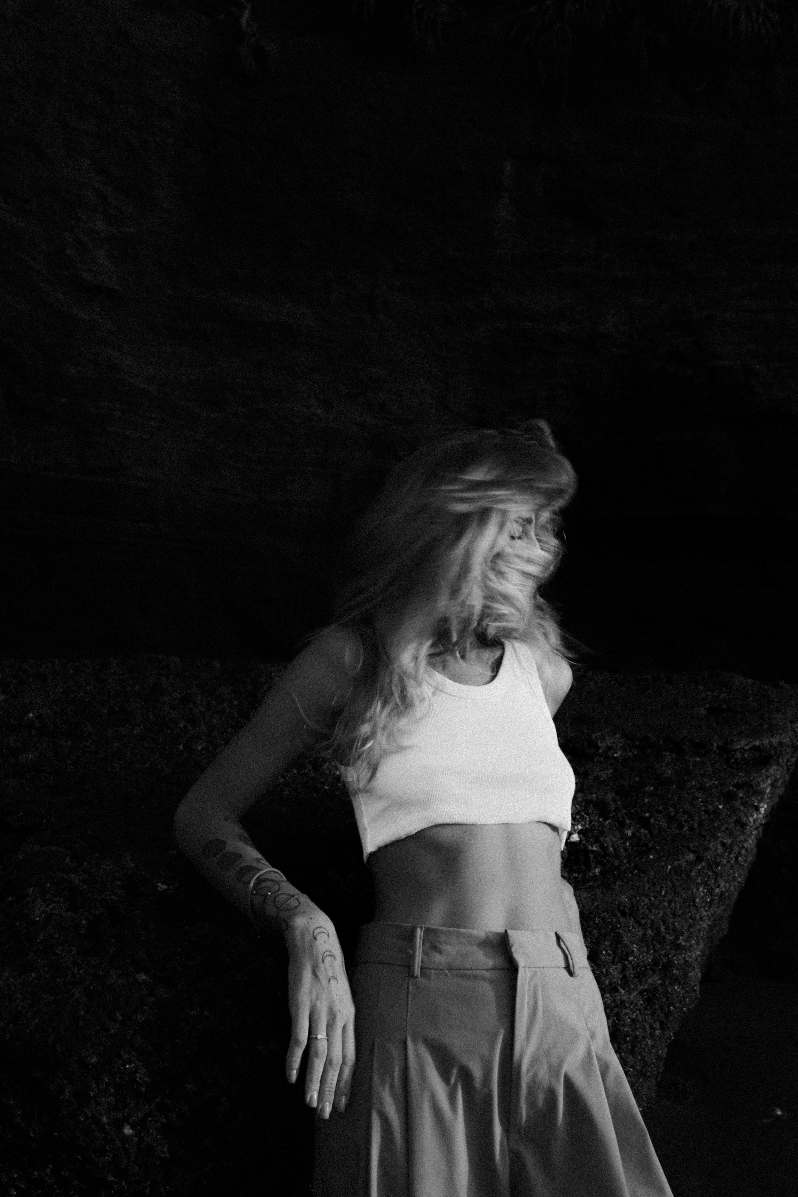 Рассветная съемка с __lis__olesya. Фотограф Москва Дмитрий Курасов