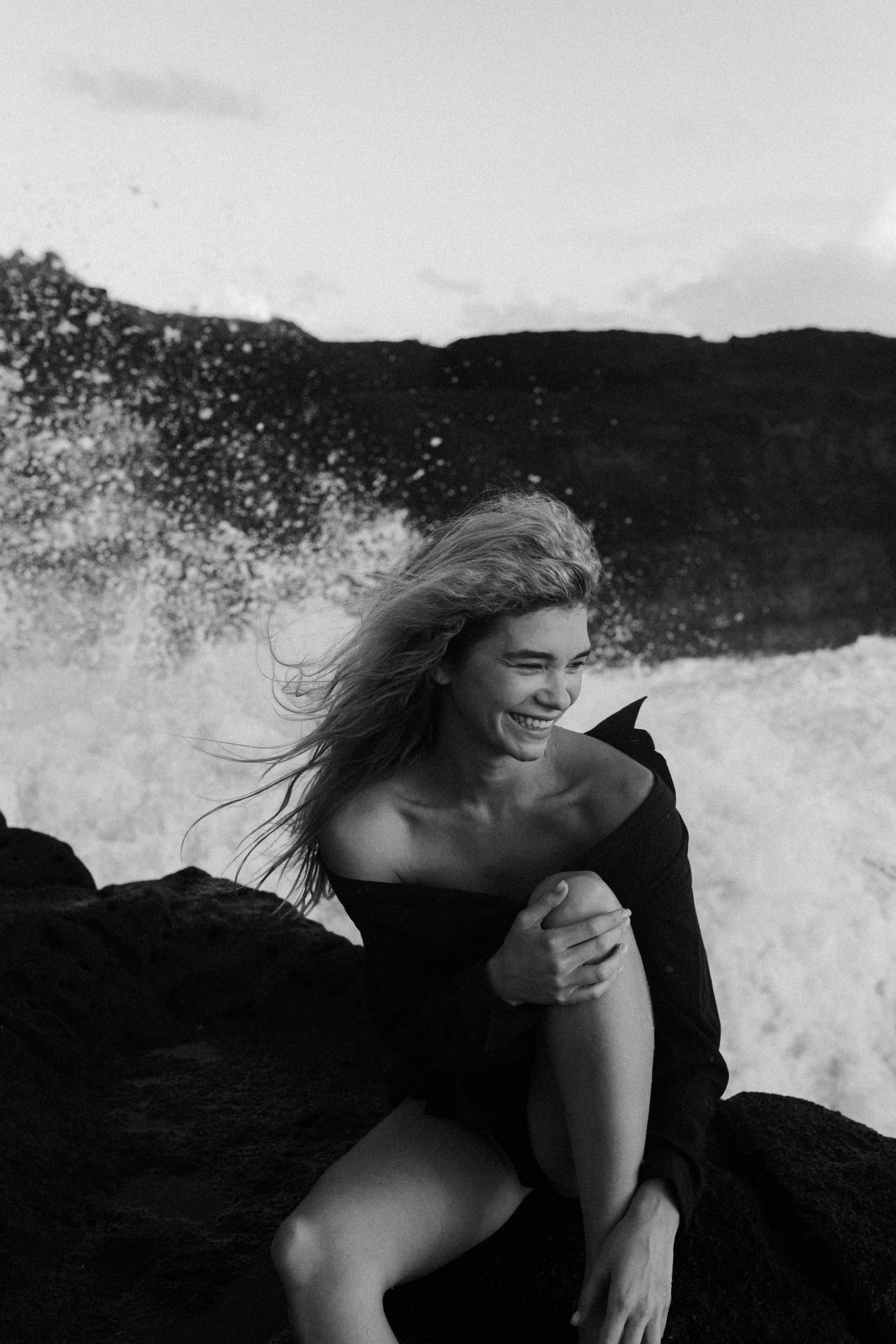 Vasilisa. Фотограф Москва Дмитрий Курасов