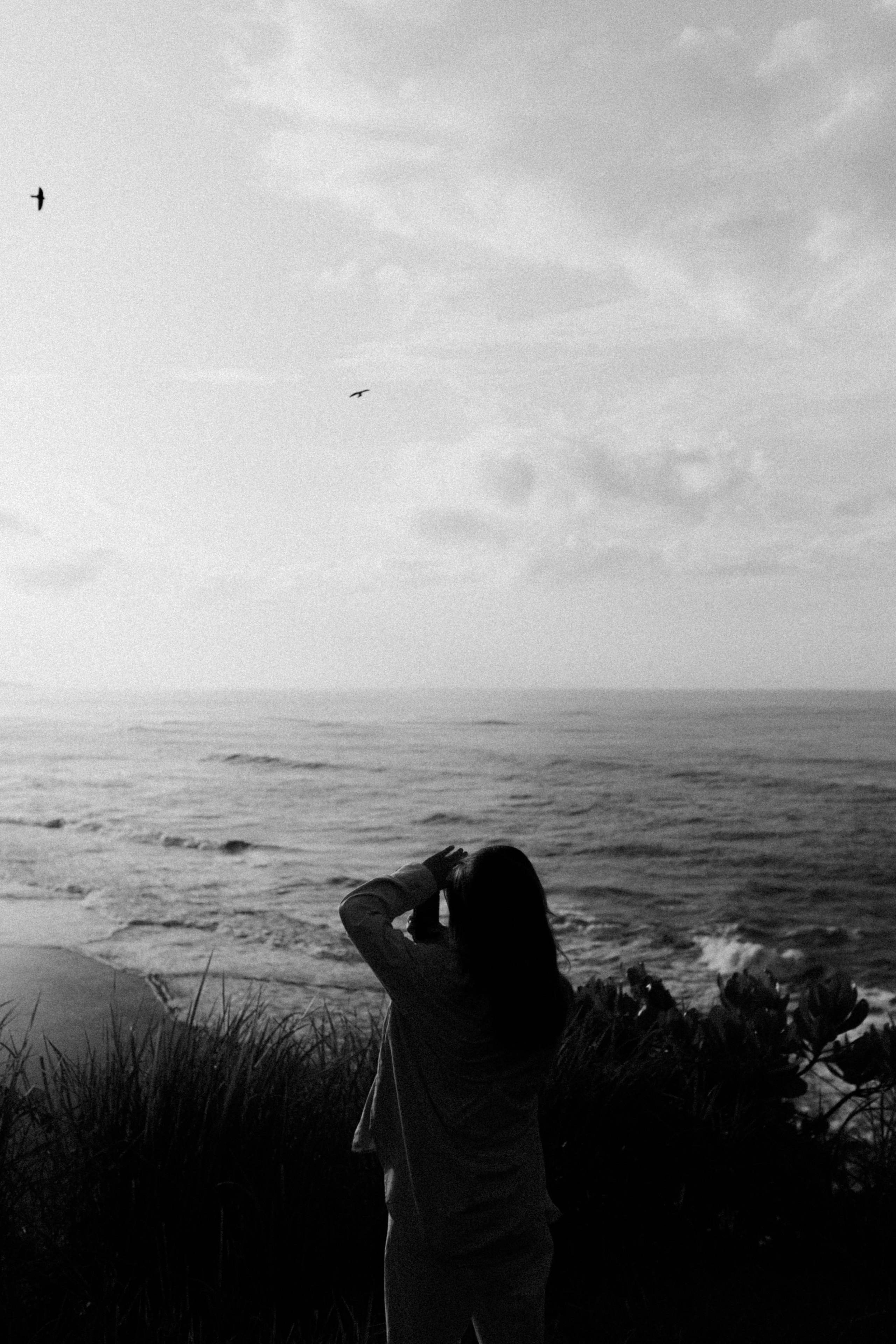 Съемка Кати Семеновой на секретном пляже Бали. Фотограф Москва Дмитрий Курасов