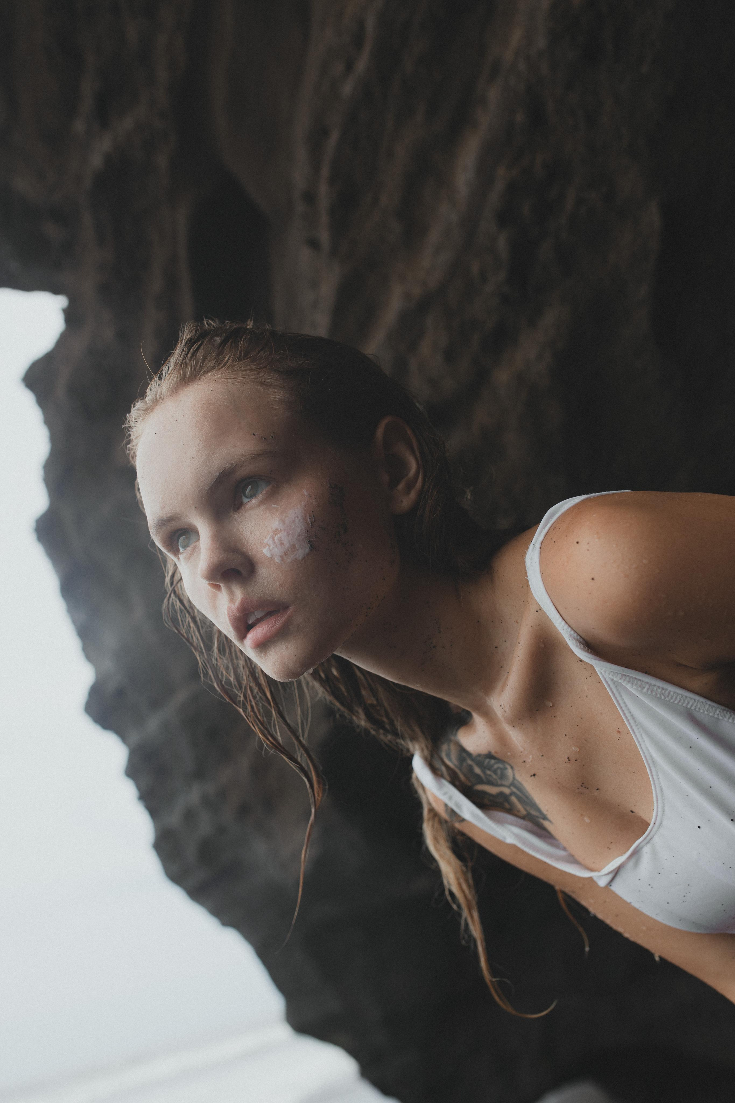 Анастасия Щеглова на Бали. Фотограф Москва Дмитрий Курасов