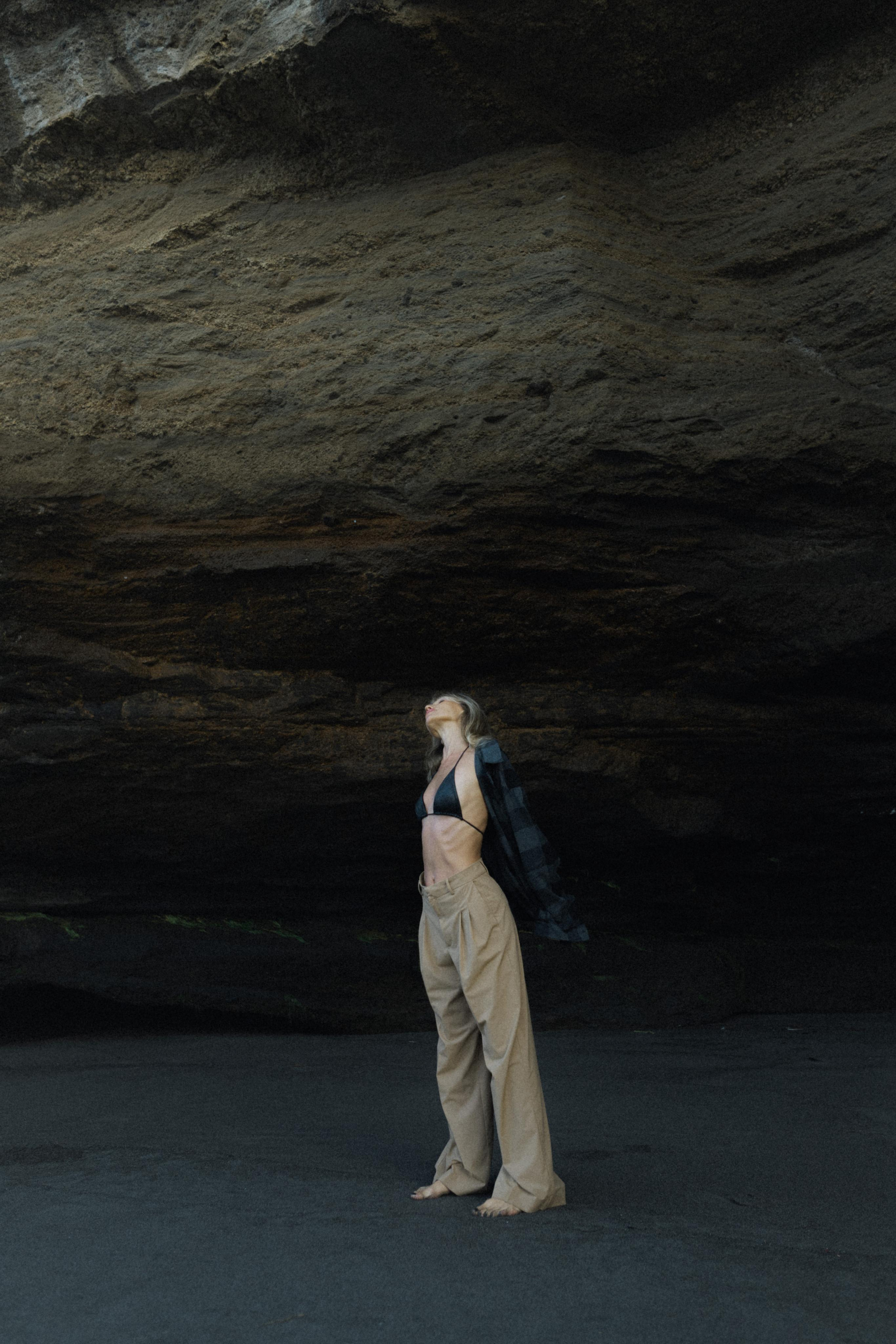 Рассветная съемка с __lis__olesya. Фотограф Москва Дмитрий Курасов