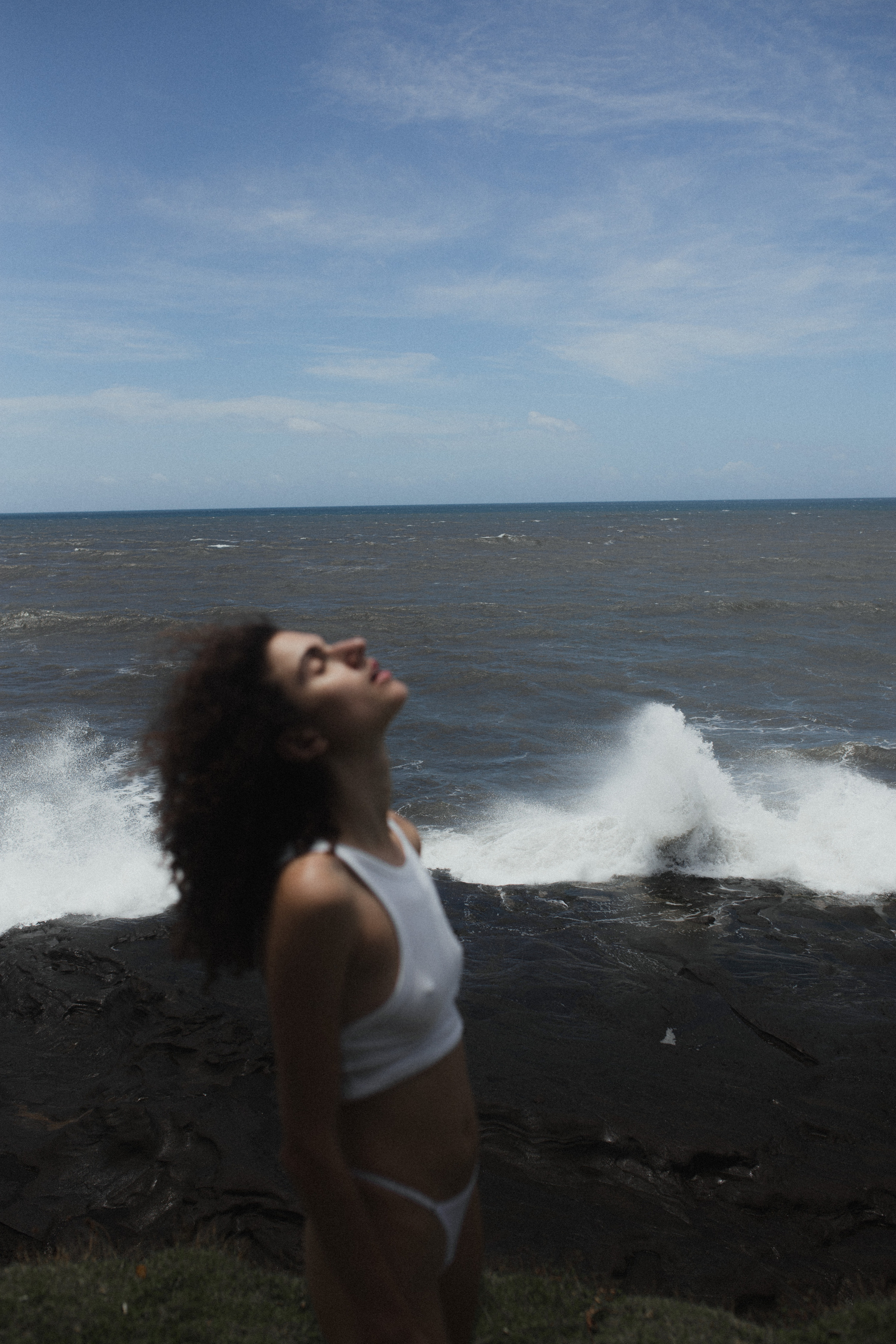 Индивидуальная фотосессия. Фотограф Москва Дмитрий Курасов