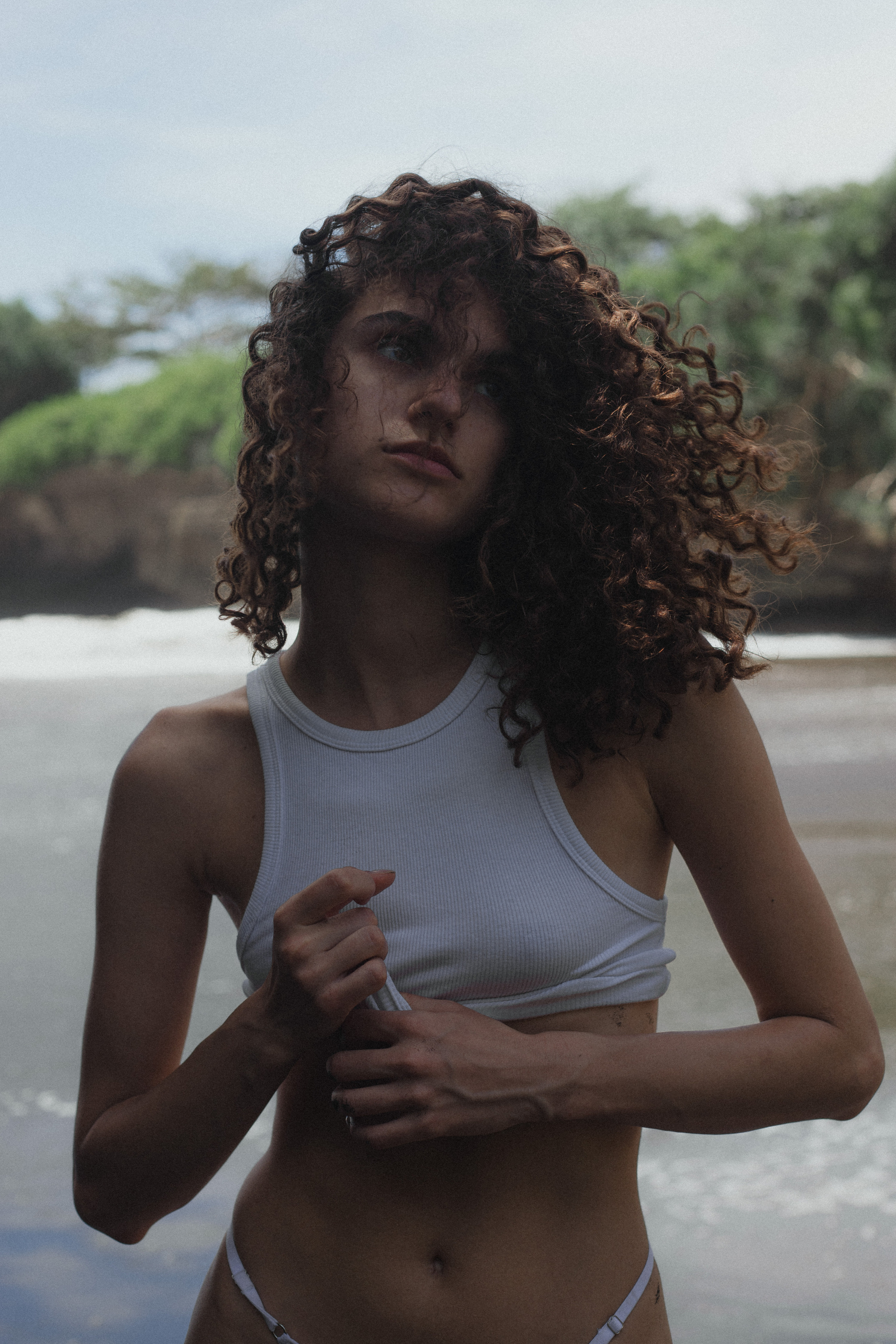 Индивидуальная фотосессия. Фотограф Москва Дмитрий Курасов