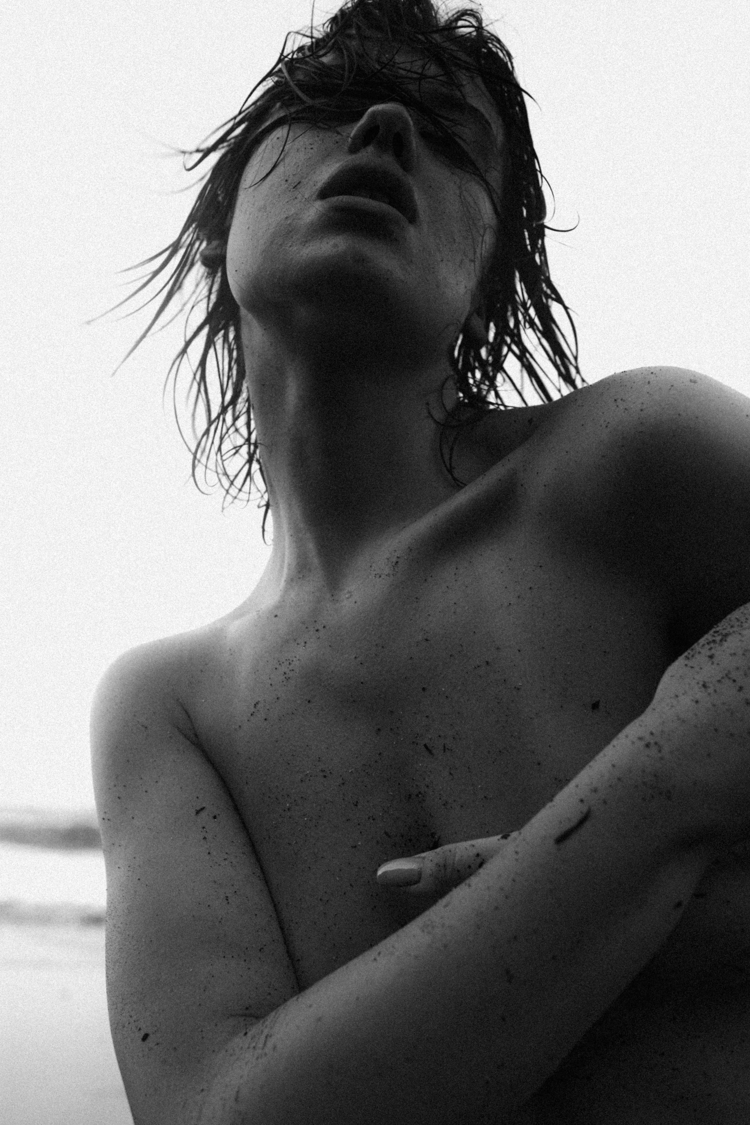 Popesssun Bali photoshoot. Фотограф Москва Дмитрий Курасов