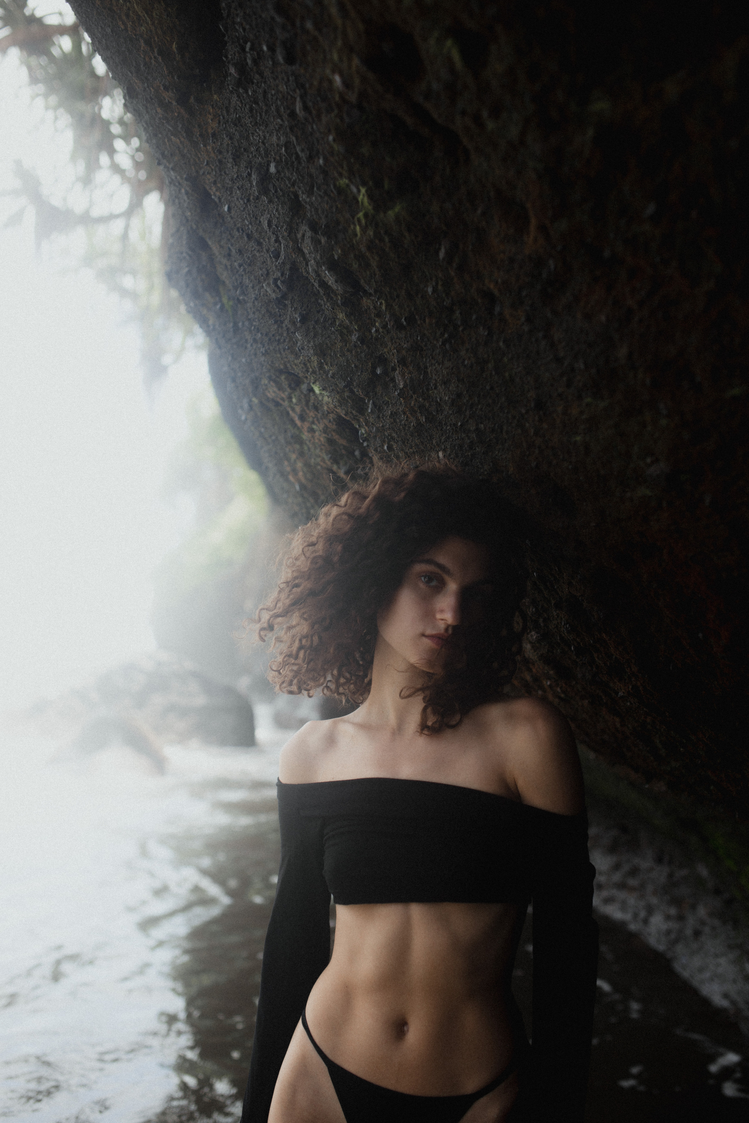 Индивидуальная фотосессия. Фотограф Москва Дмитрий Курасов