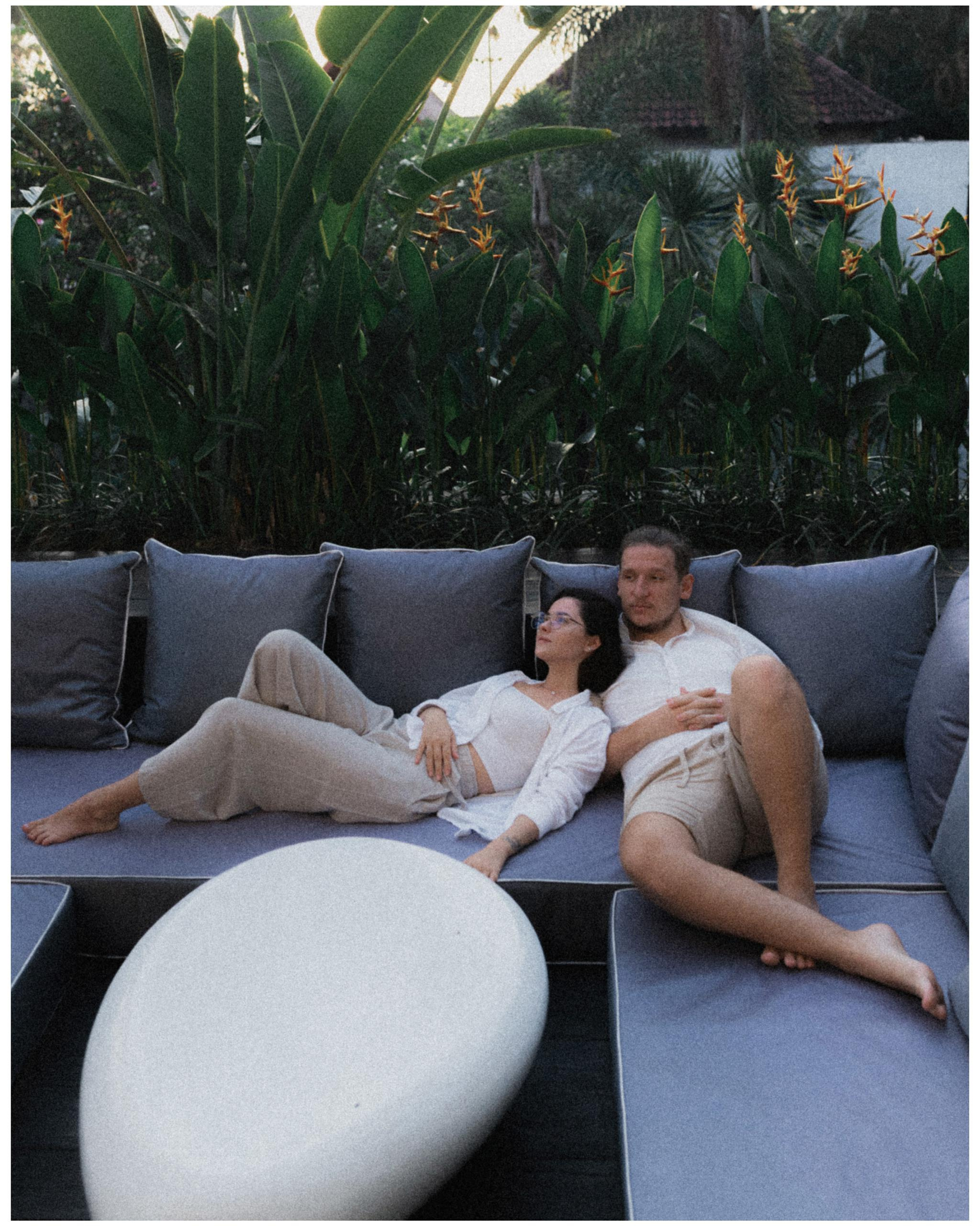 Фотосессия лавстори на Бали для Веры и Кости. Фотограф Москва Дмитрий Курасов