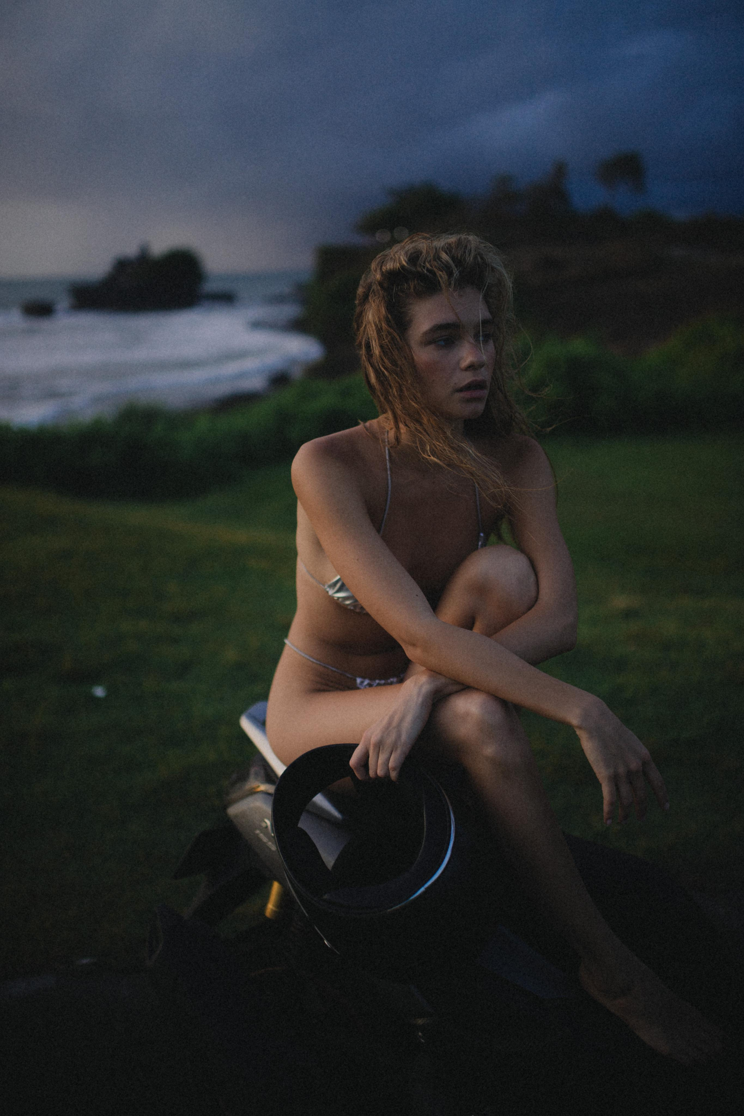 Vasilisa. Фотограф Москва Дмитрий Курасов