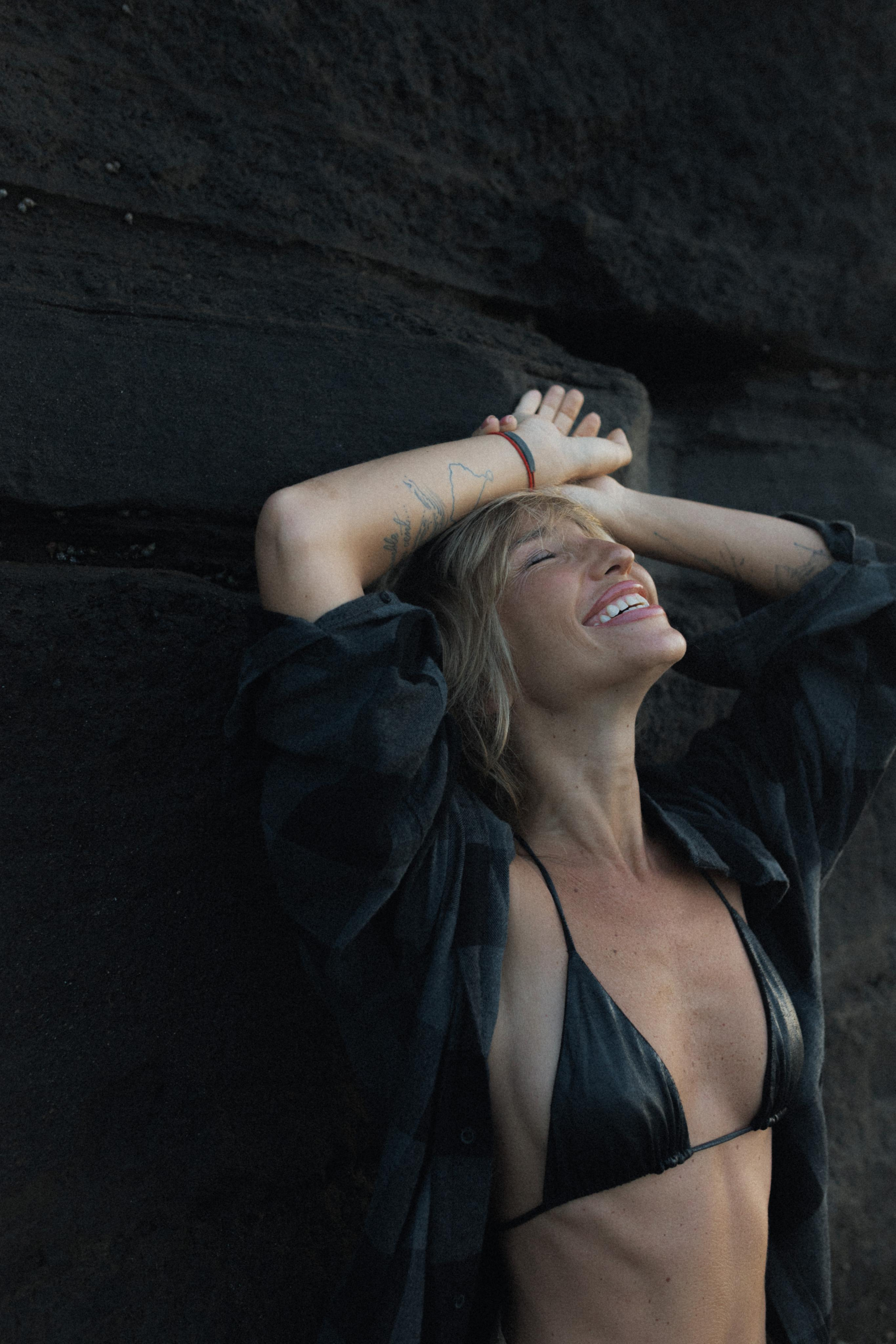 Рассветная съемка с __lis__olesya. Фотограф Москва Дмитрий Курасов