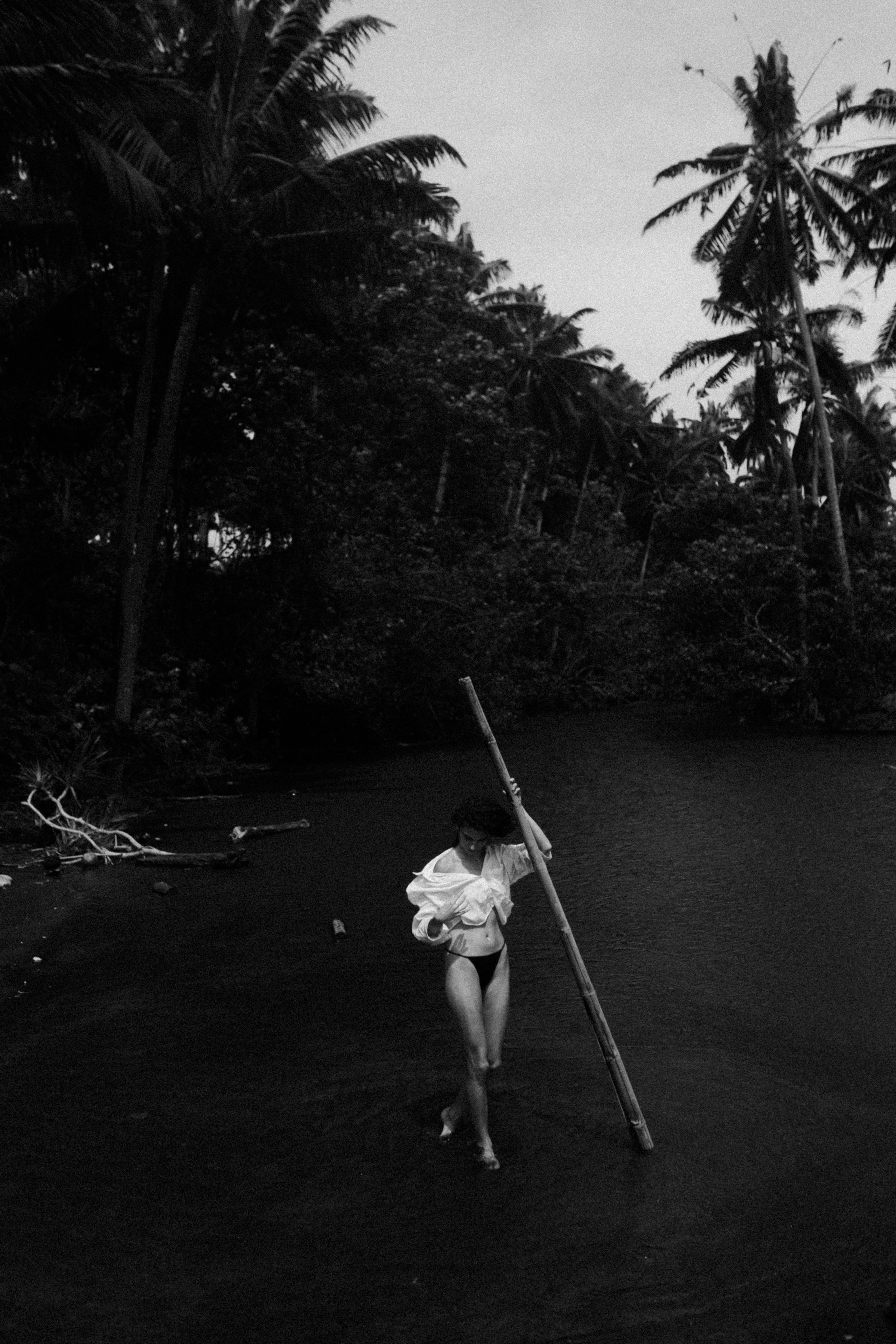 Индивидуальная фотосессия. Фотограф Москва Дмитрий Курасов