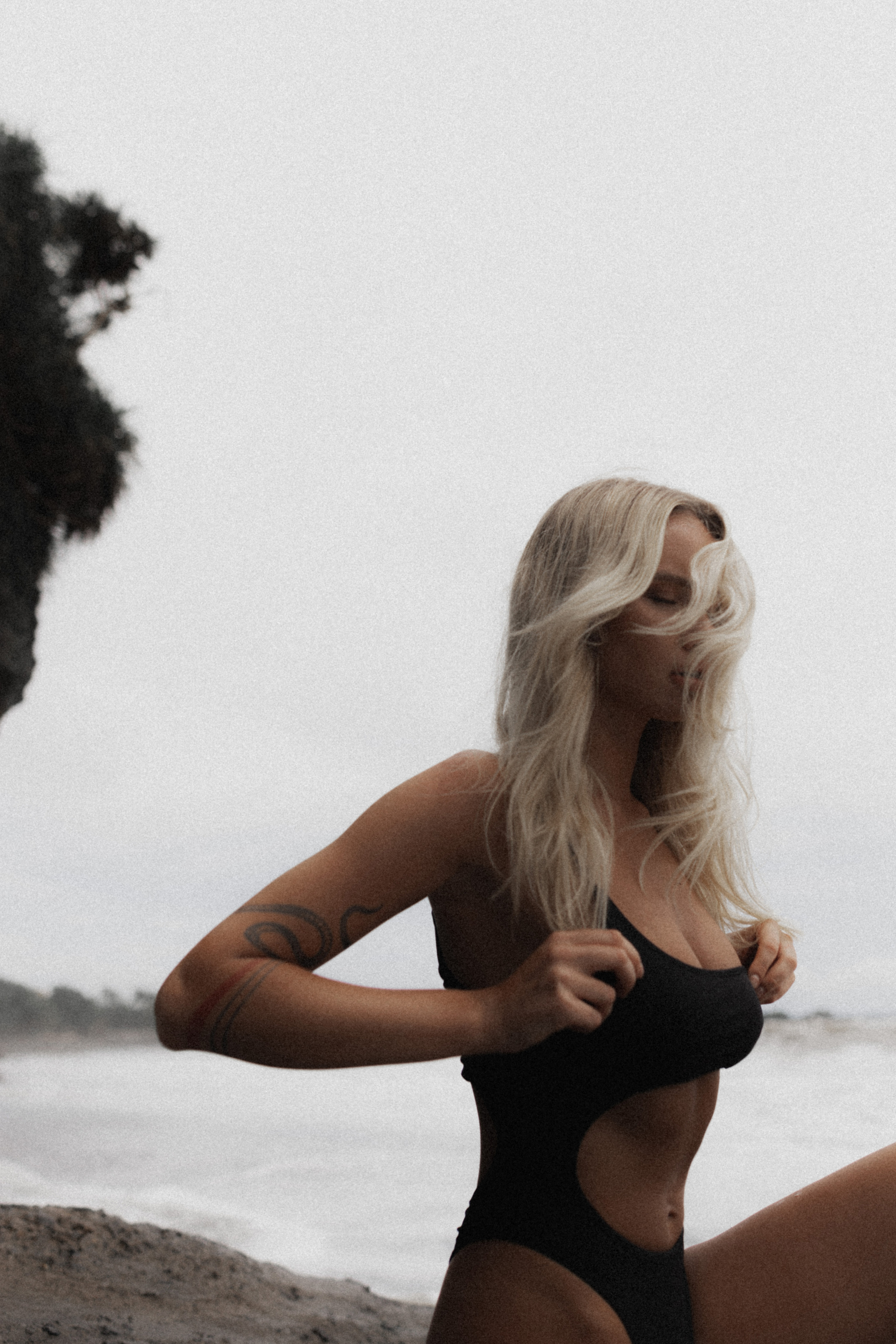 Люба Лишневская фотосессия на Бали. Фотограф Москва Дмитрий Курасов