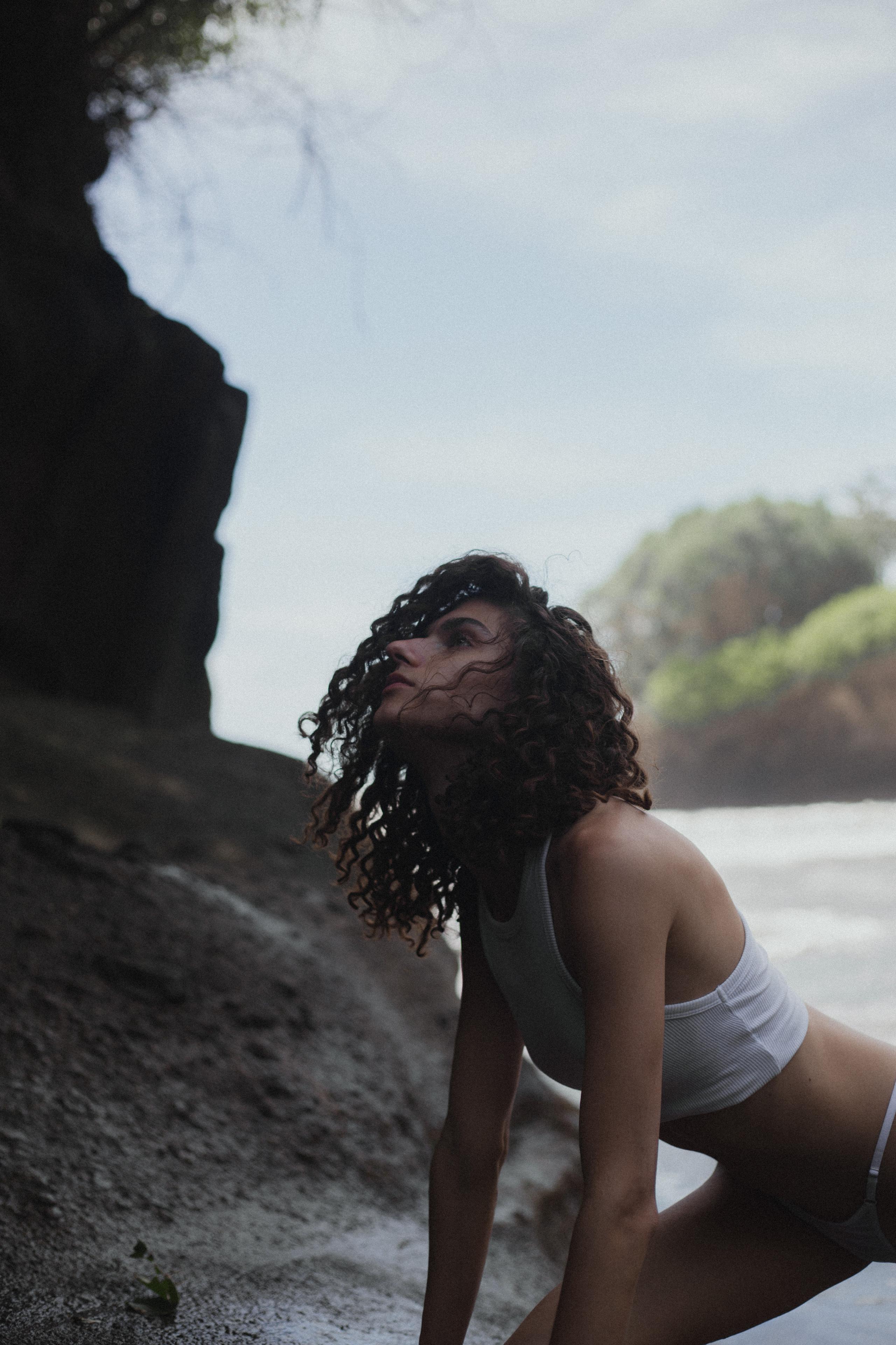 Индивидуальная фотосессия. Фотограф Москва Дмитрий Курасов