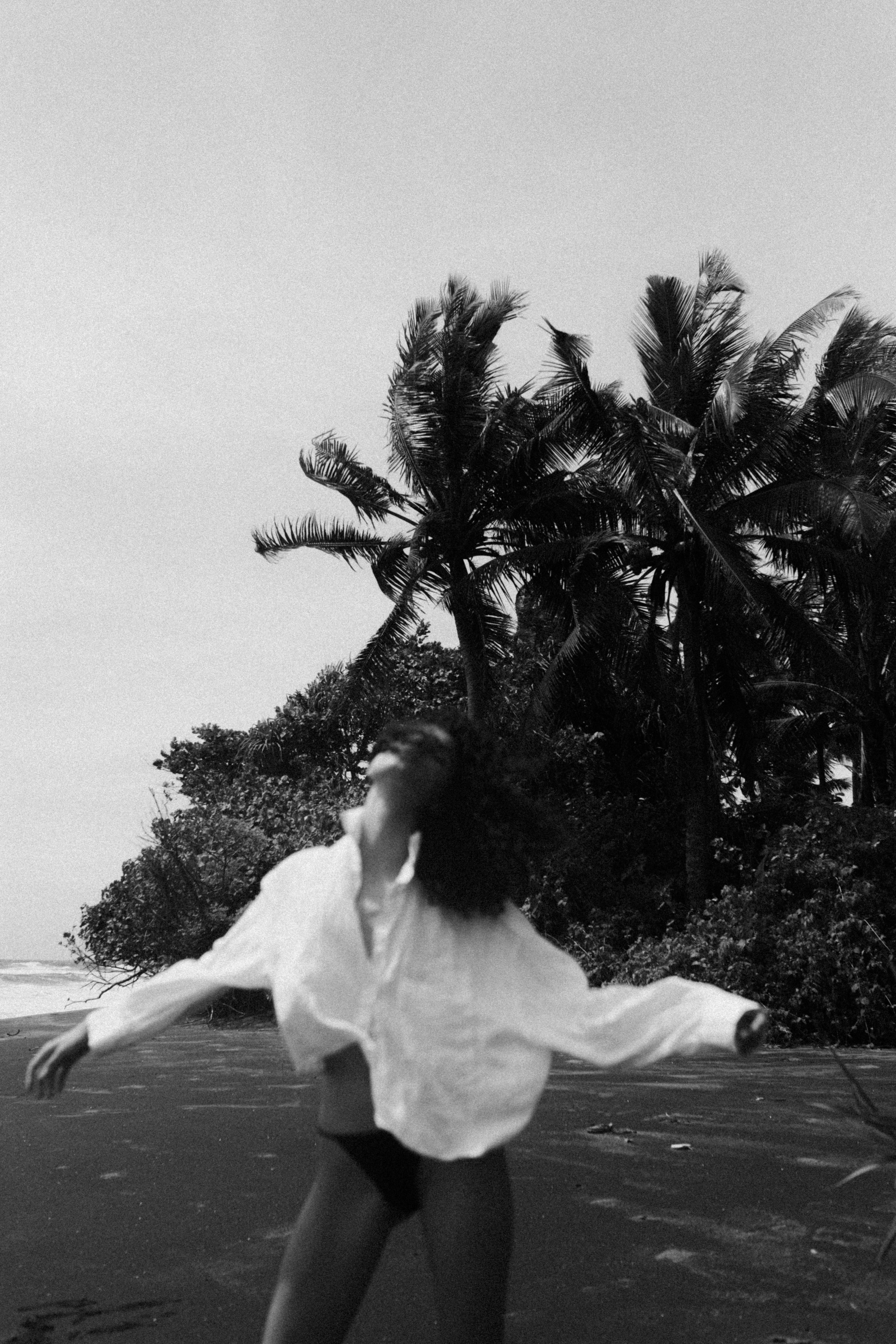 Индивидуальная фотосессия. Фотограф Москва Дмитрий Курасов