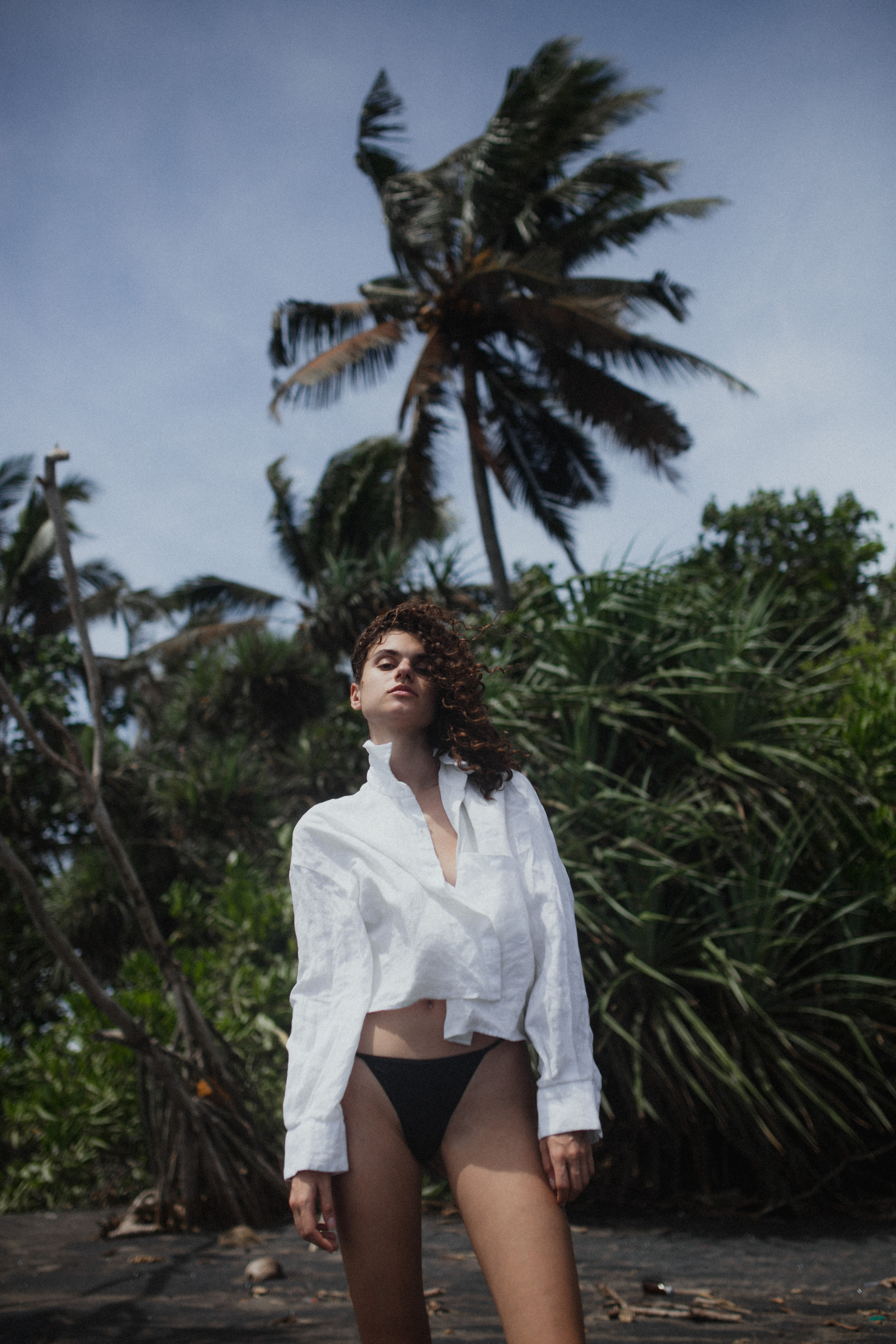 Индивидуальная фотосессия. Фотограф Москва Дмитрий Курасов