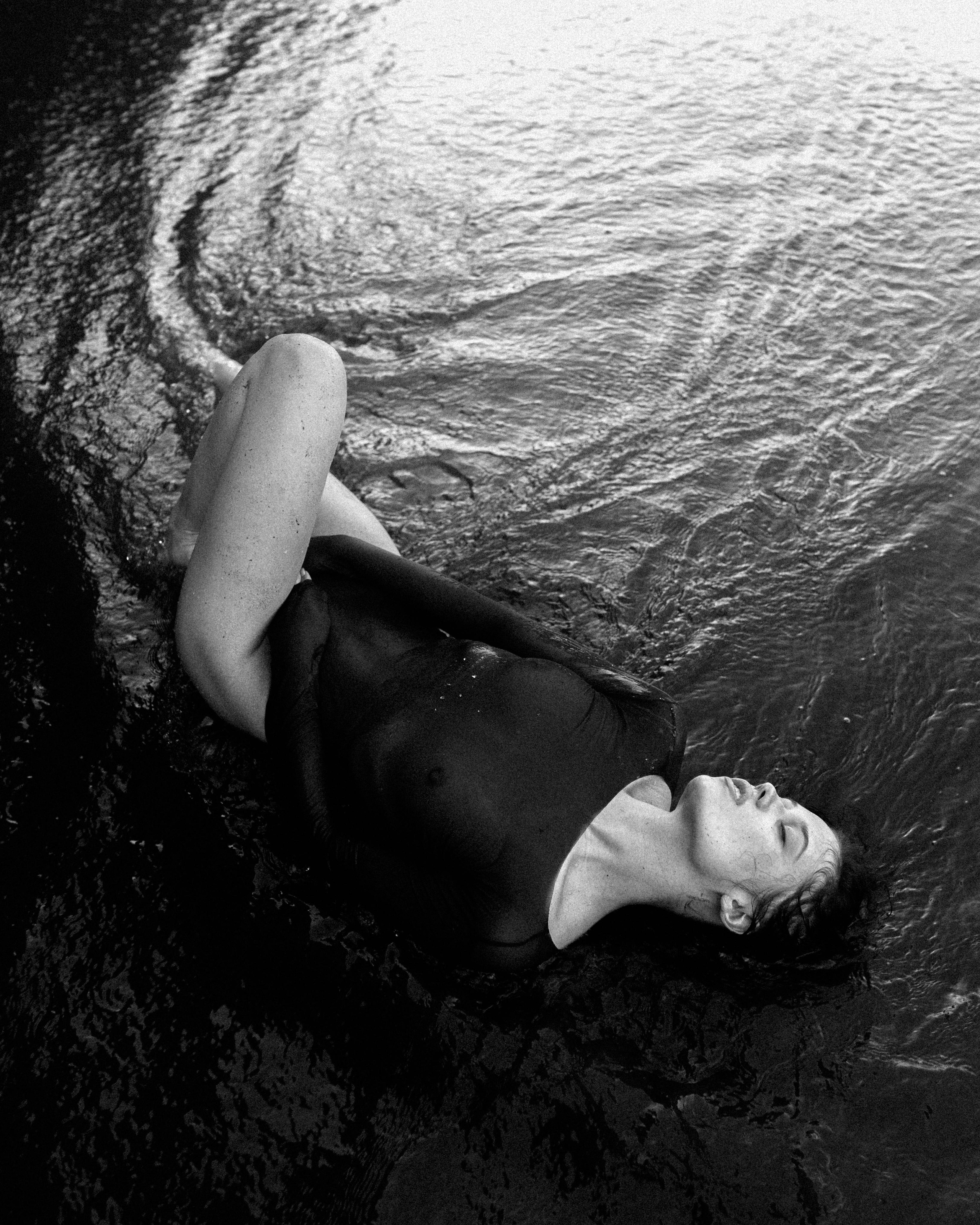 Popesssun Bali photoshoot. Фотограф Москва Дмитрий Курасов