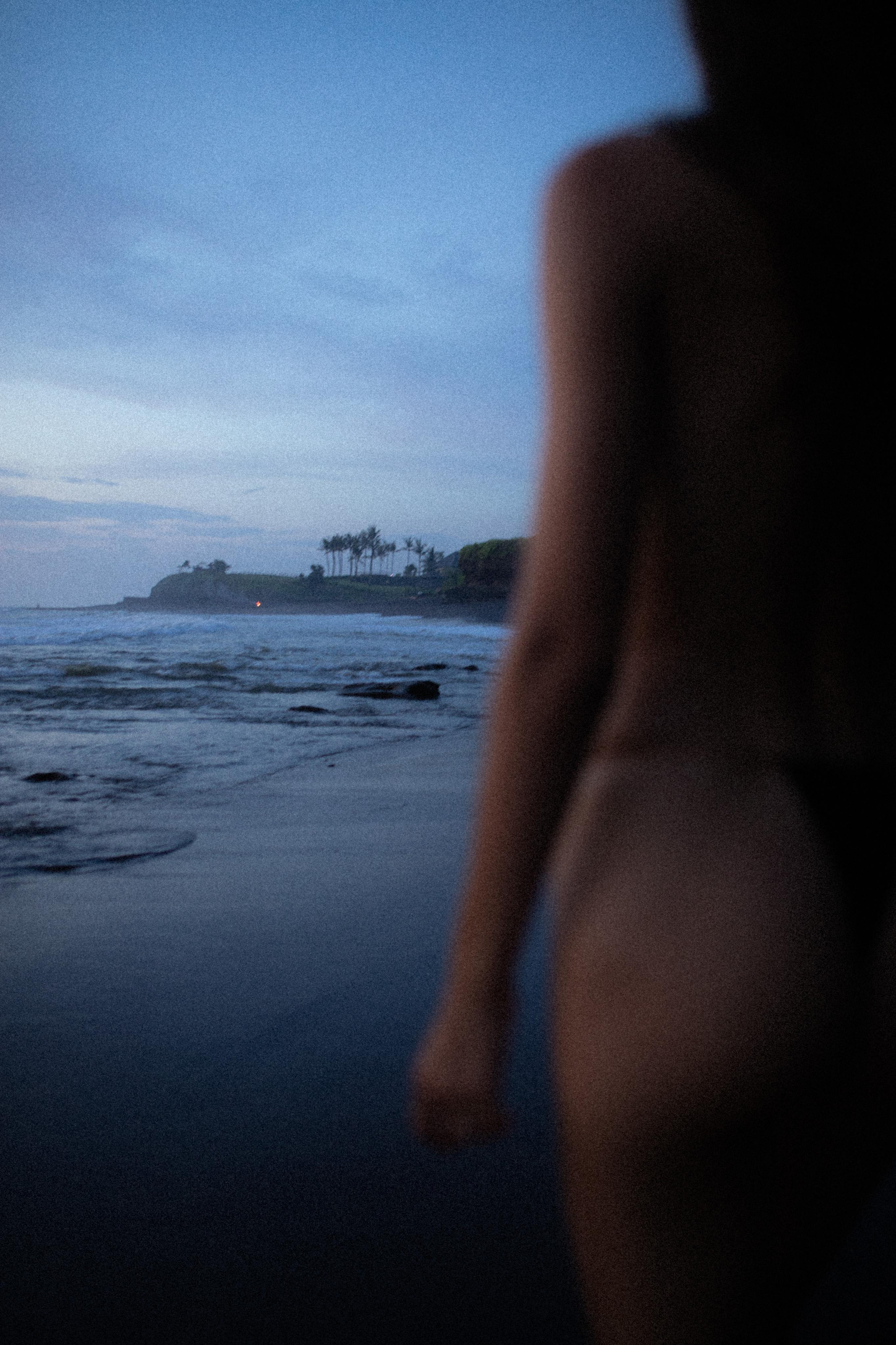 Женская фотосессия на Бали. Фотограф Москва Дмитрий Курасов