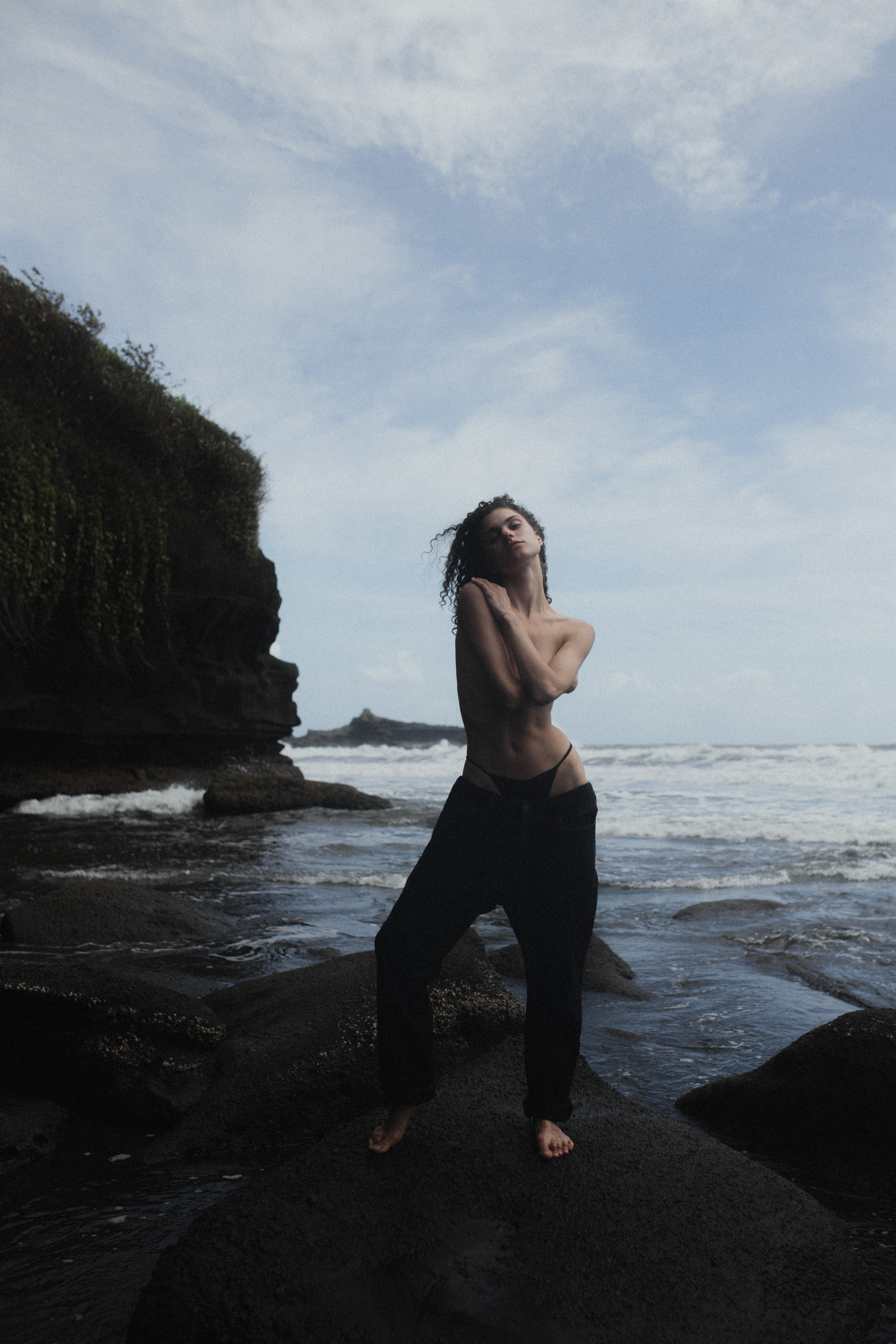 Индивидуальная фотосессия. Фотограф Москва Дмитрий Курасов