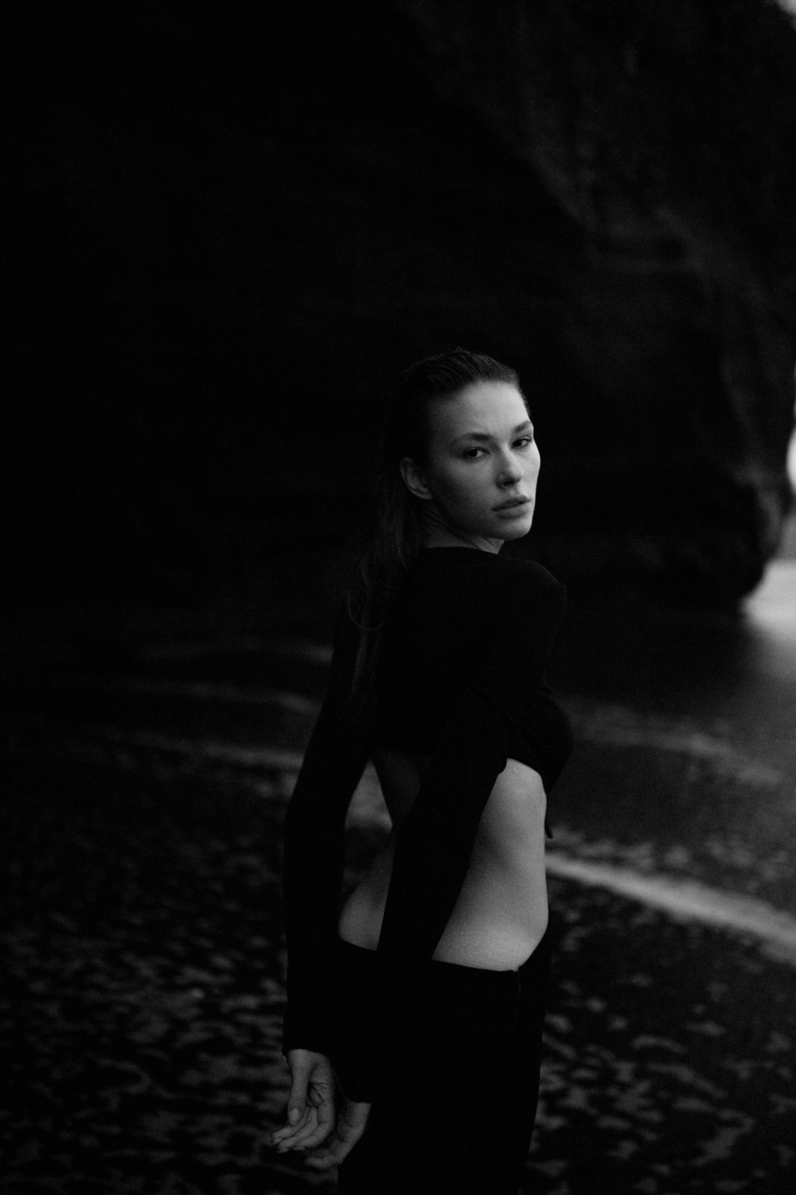 Фотосъемка на закате. Фотограф Москва Дмитрий Курасов