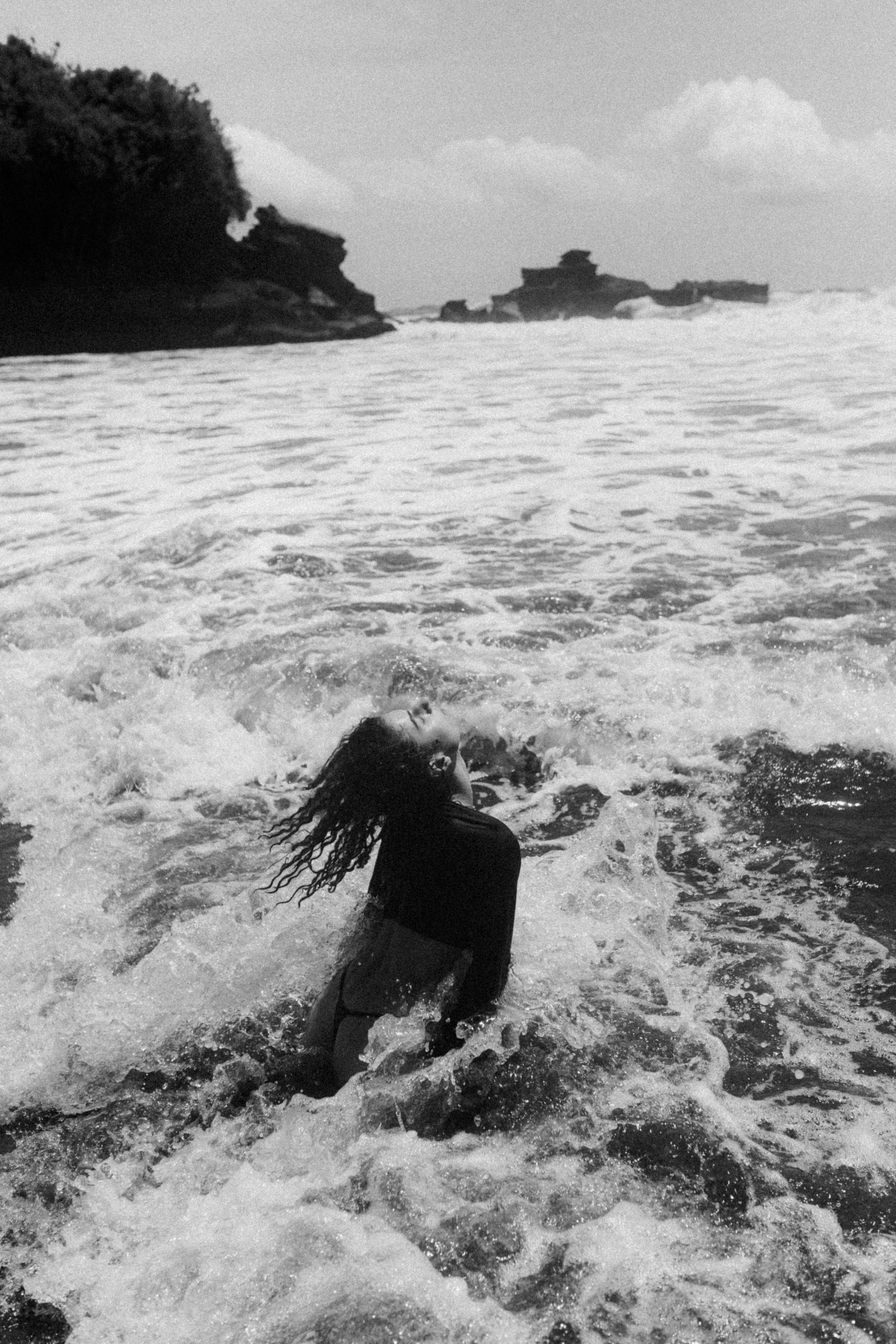 Индивидуальная фотосессия. Фотограф Москва Дмитрий Курасов