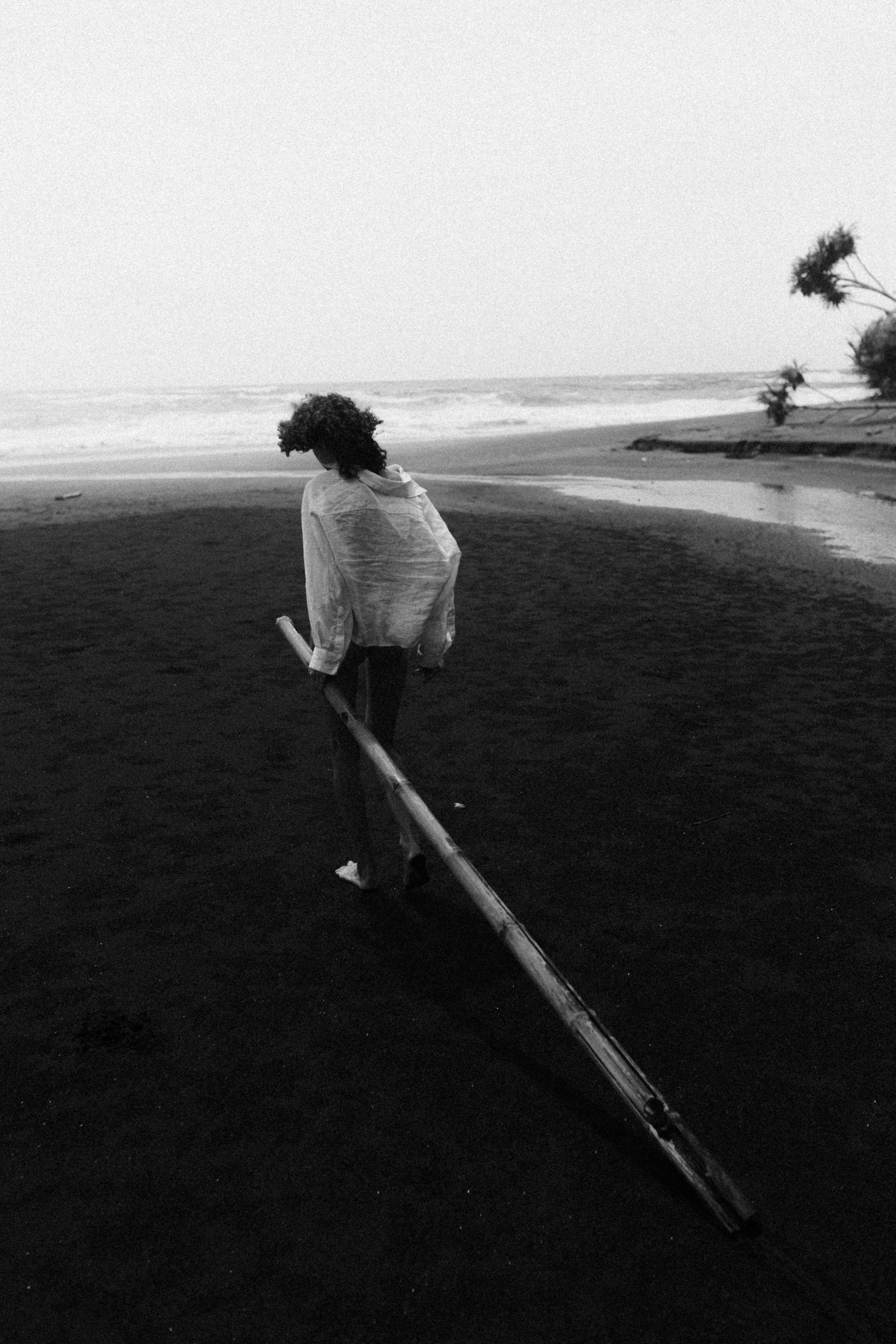 Индивидуальная фотосессия. Фотограф Москва Дмитрий Курасов