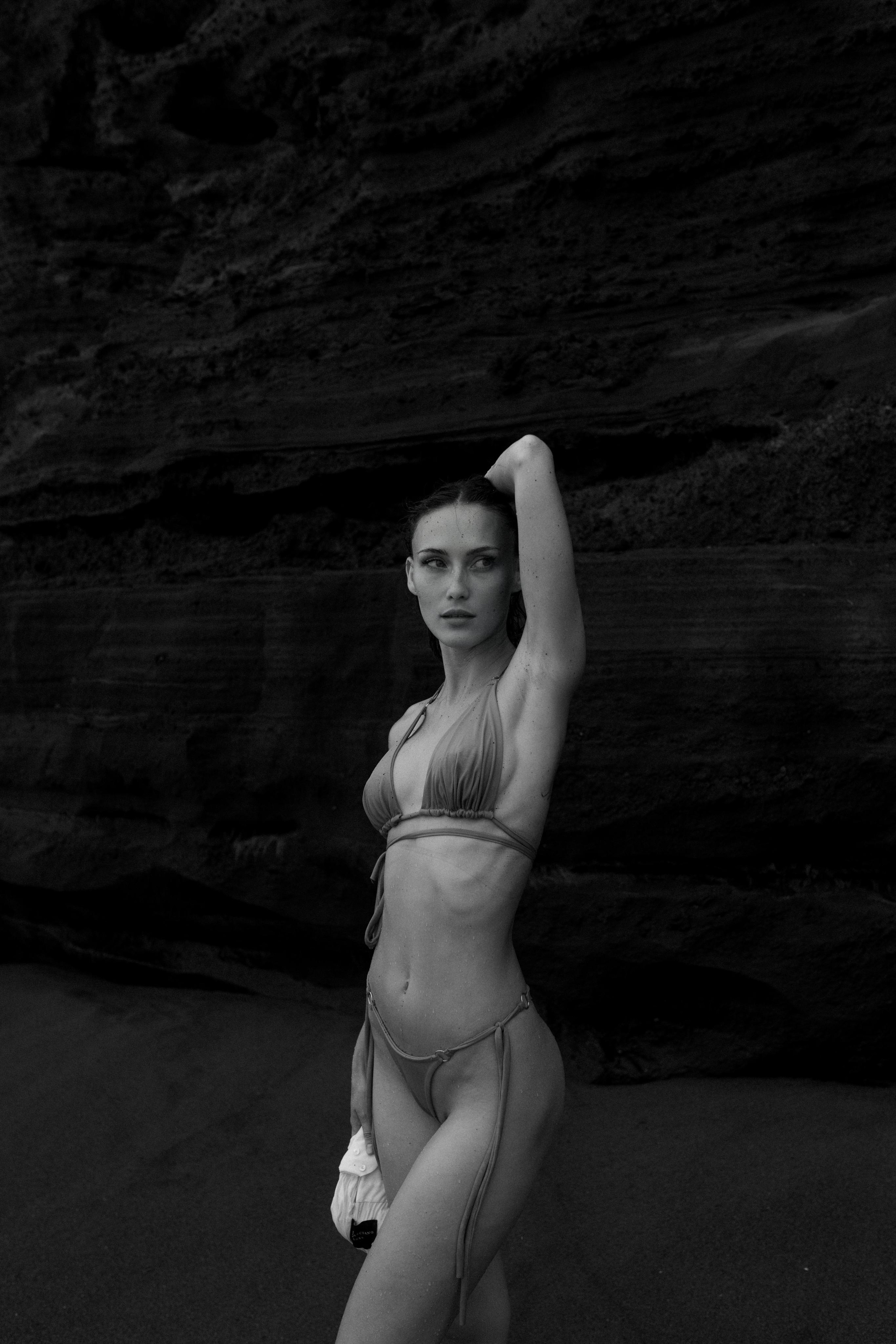 Radmila. Фотограф Москва Дмитрий Курасов