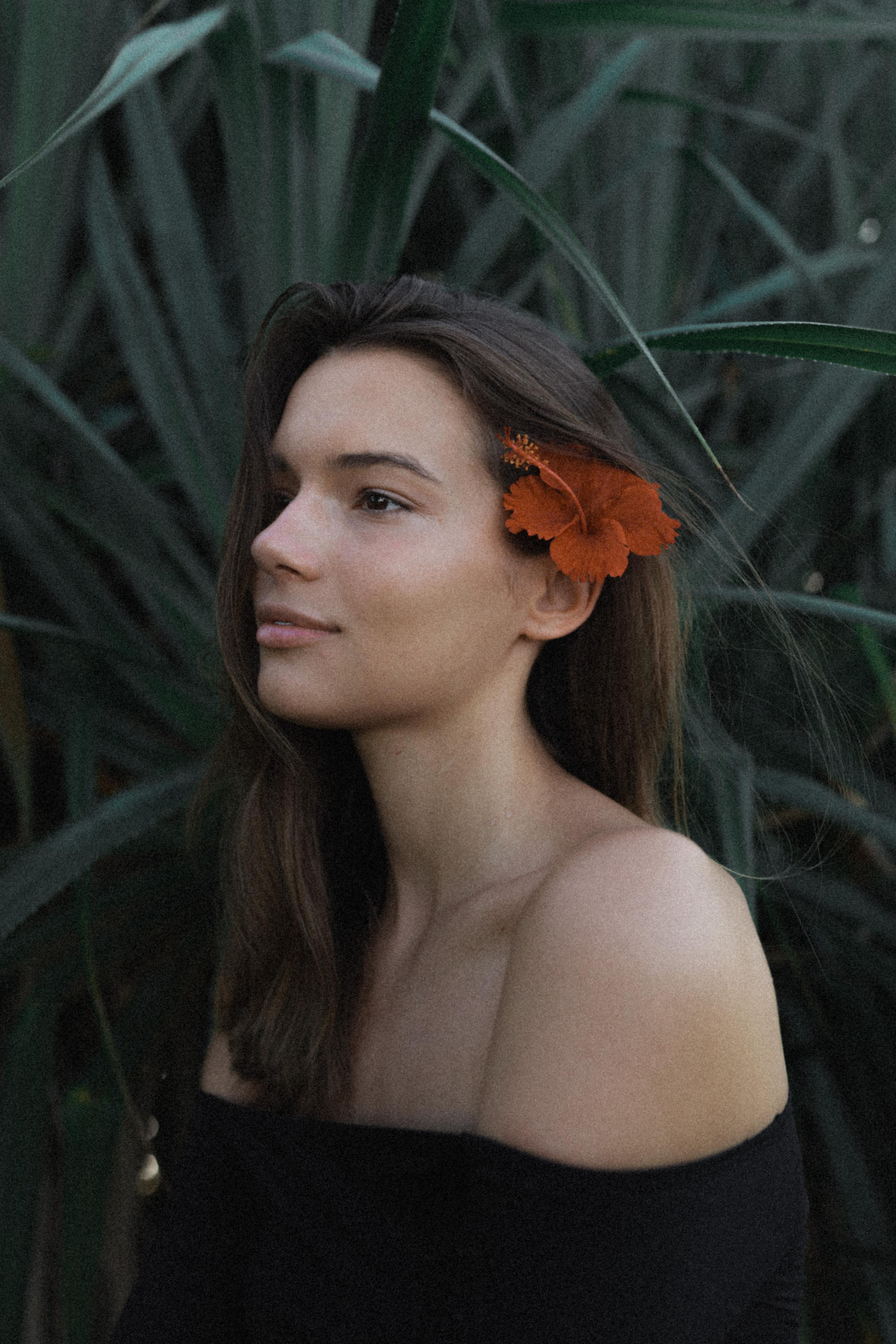 Съемка Кати Семеновой на секретном пляже Бали. Фотограф Москва Дмитрий Курасов