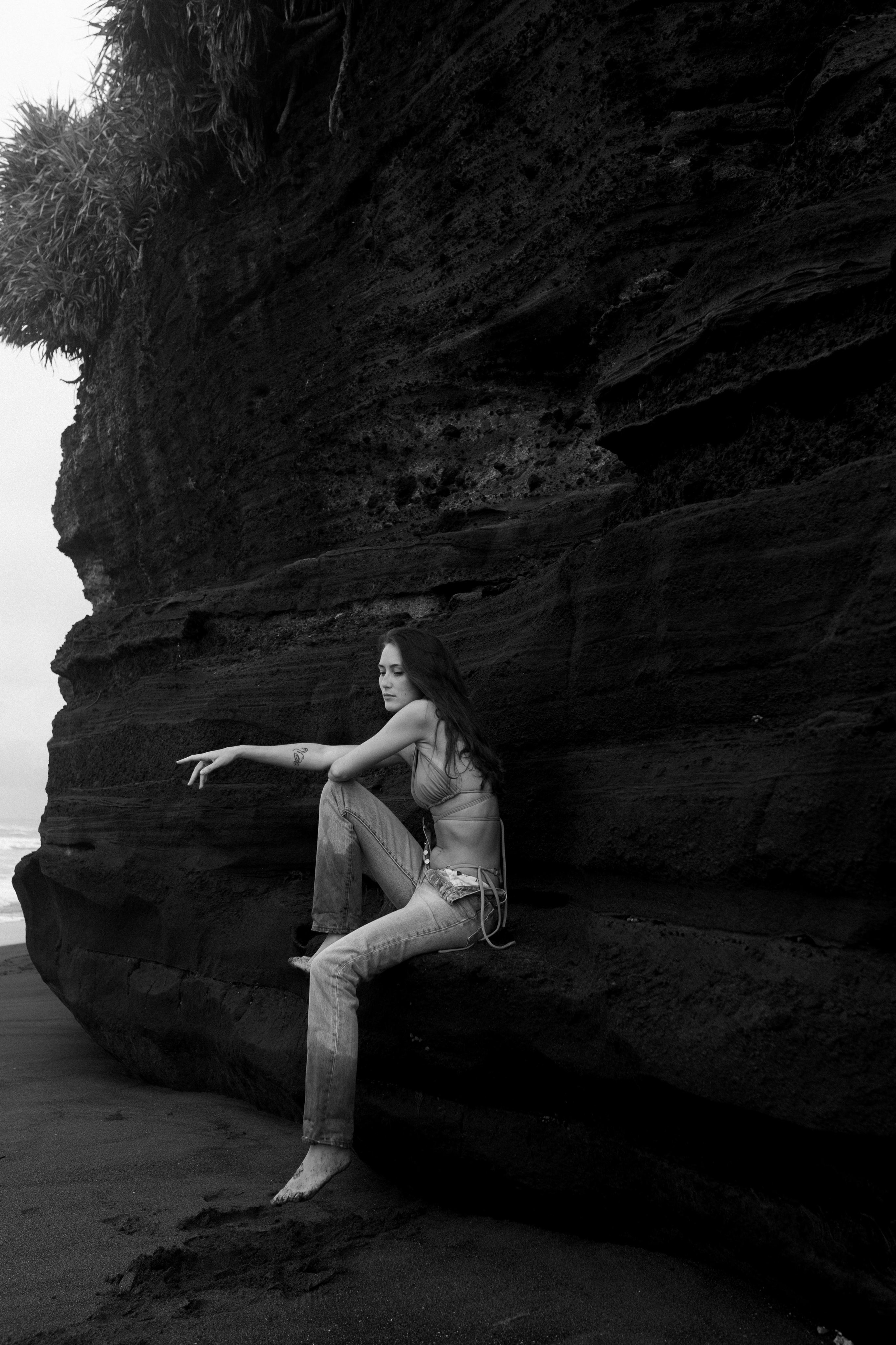 Radmila. Фотограф Москва Дмитрий Курасов