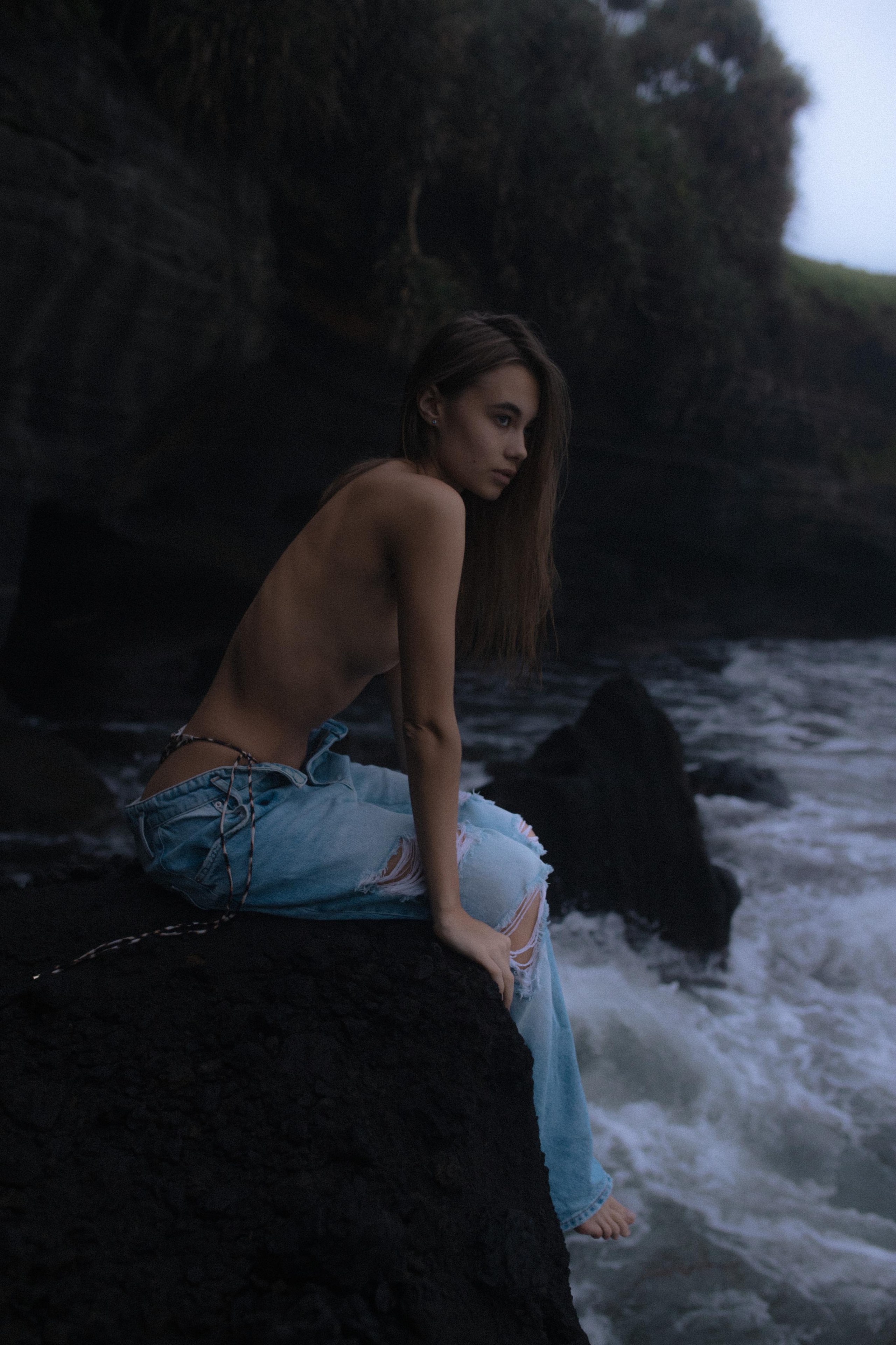 Соня Солманидина фотосъемка на Бали. Фотограф Москва Дмитрий Курасов