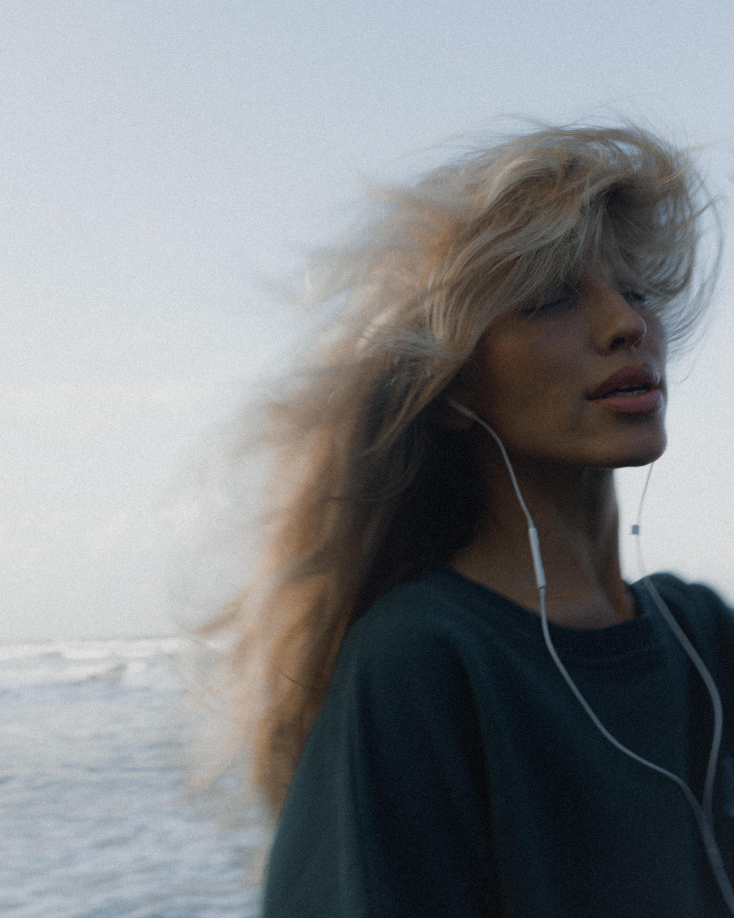 Рассветная съемка с __lis__olesya. Фотограф Москва Дмитрий Курасов