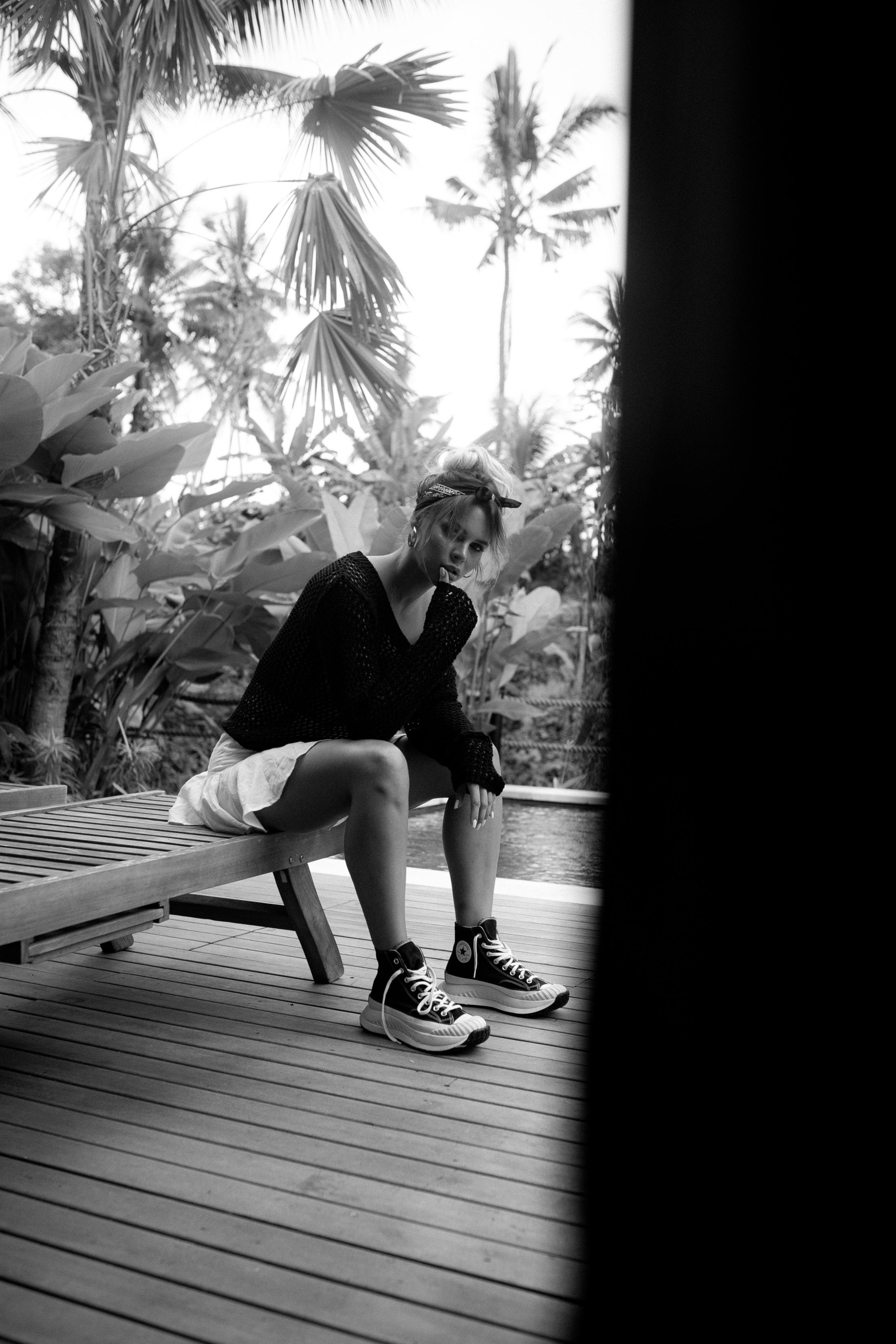 Фотосессия на Бали для Анастасии. Фотограф Москва Дмитрий Курасов